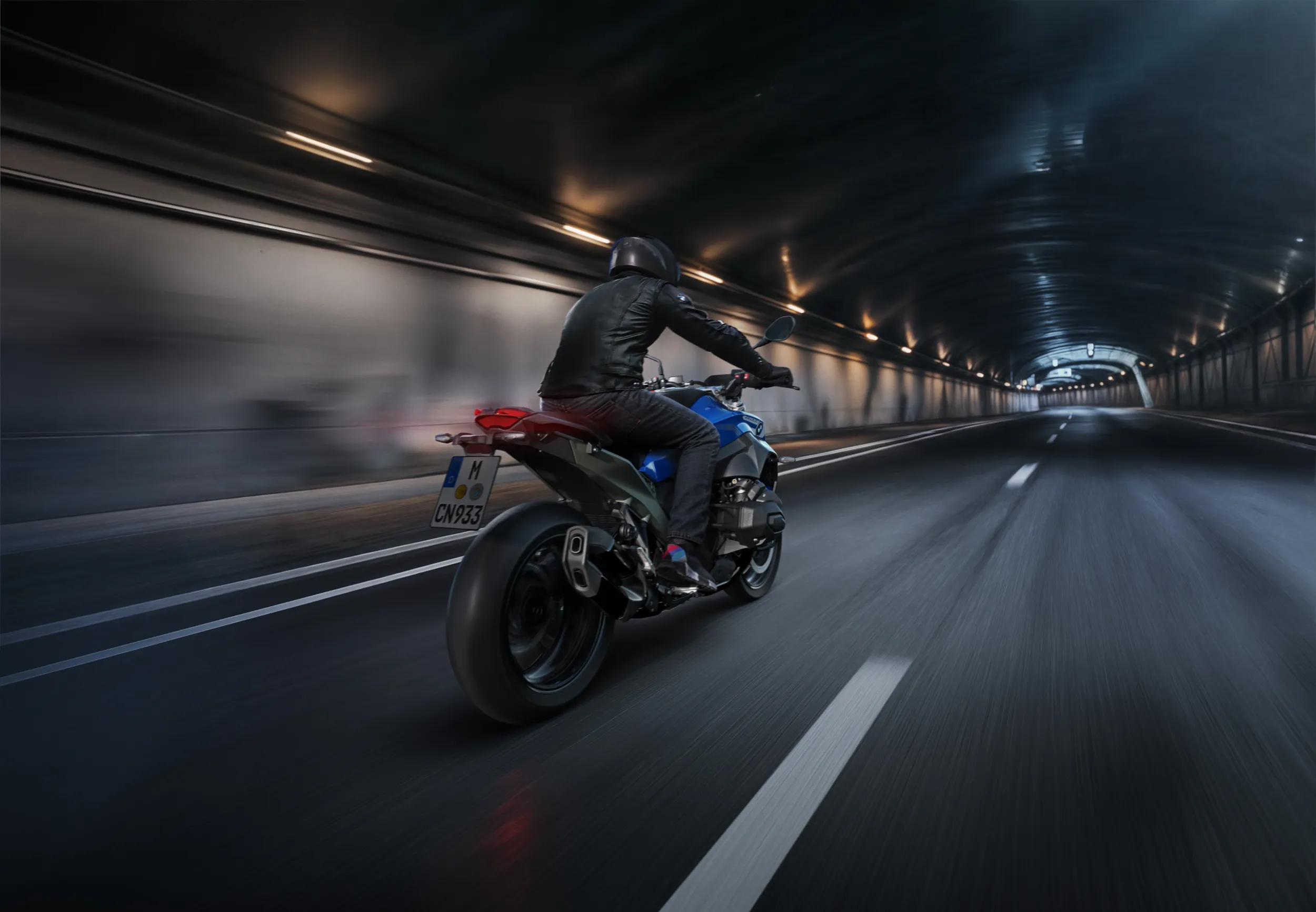 BMW R 1300 R