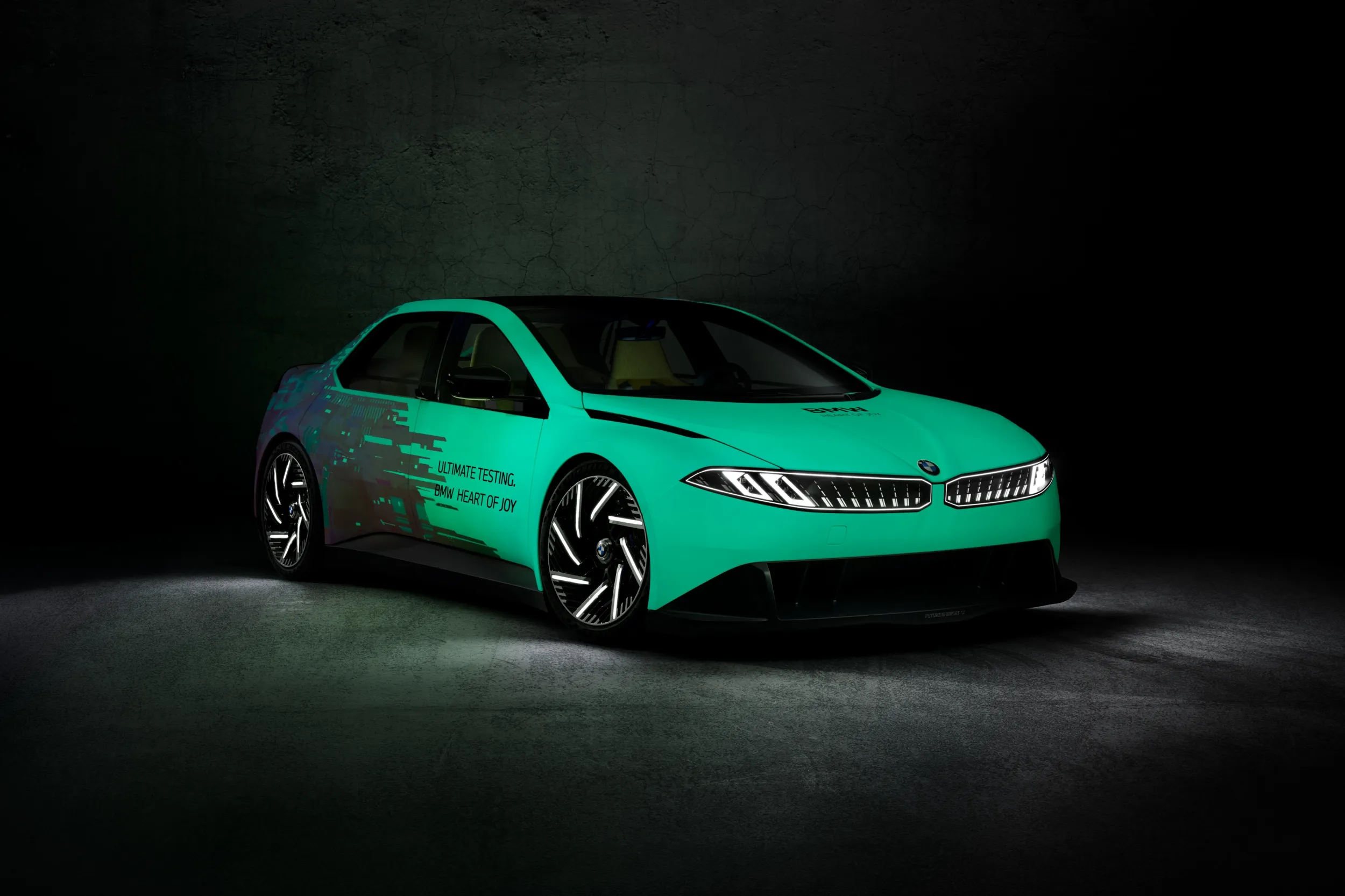 BMW VDX concept