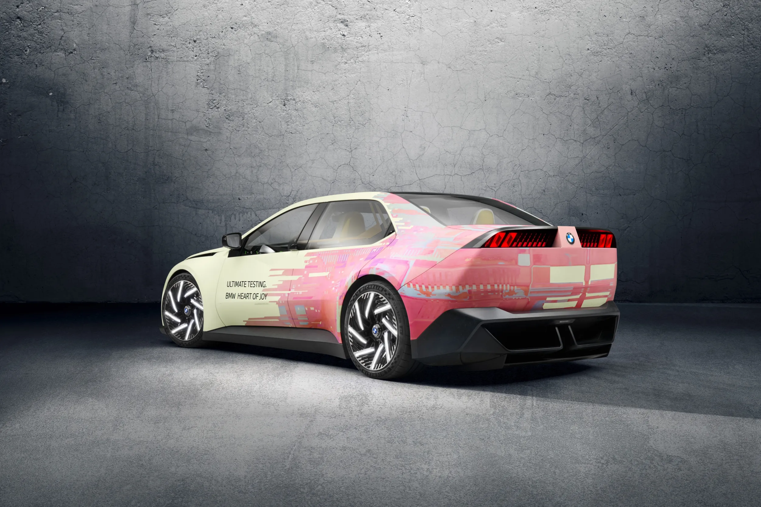 BMW VDX concept