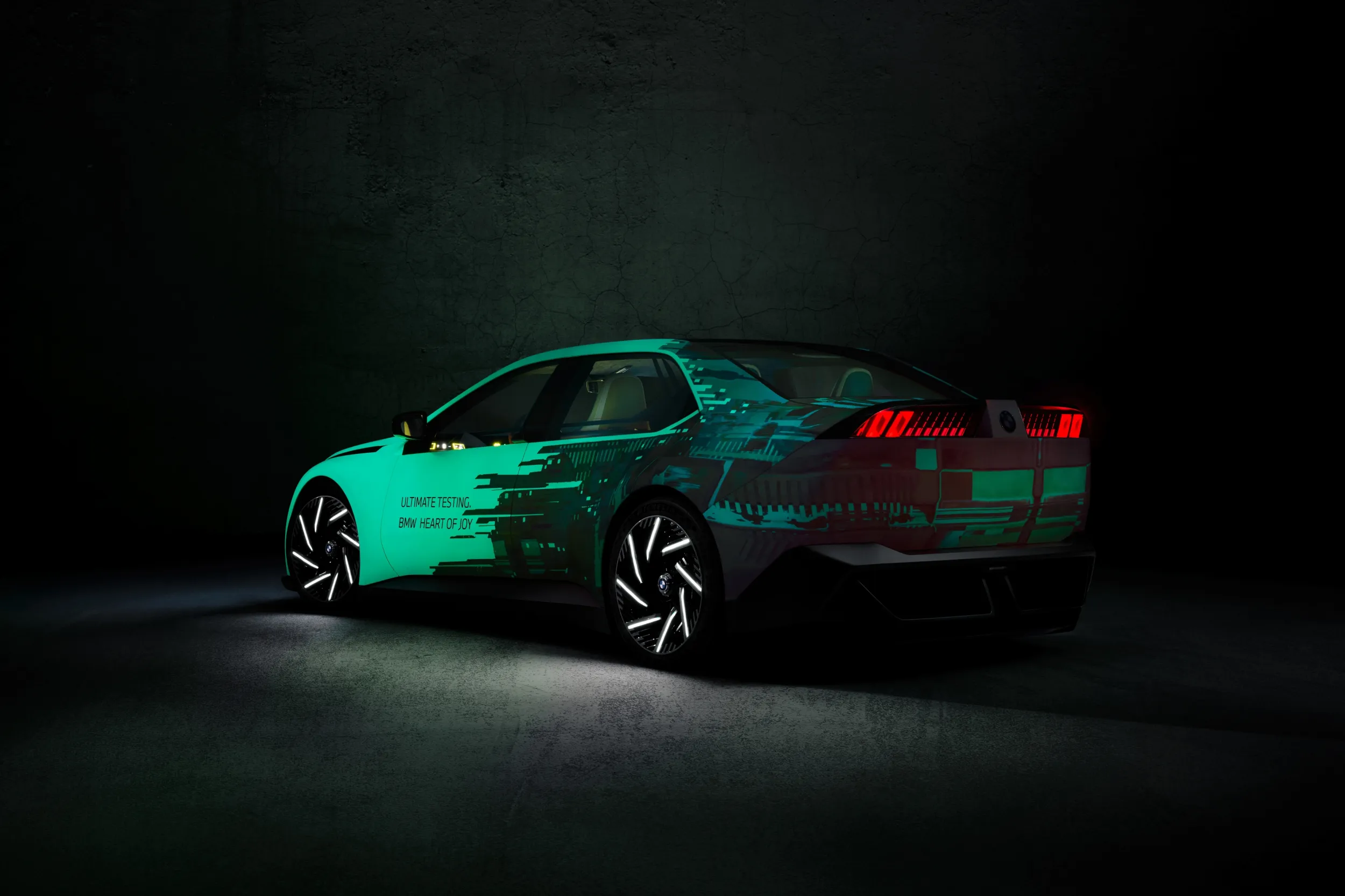 BMW VDX concept