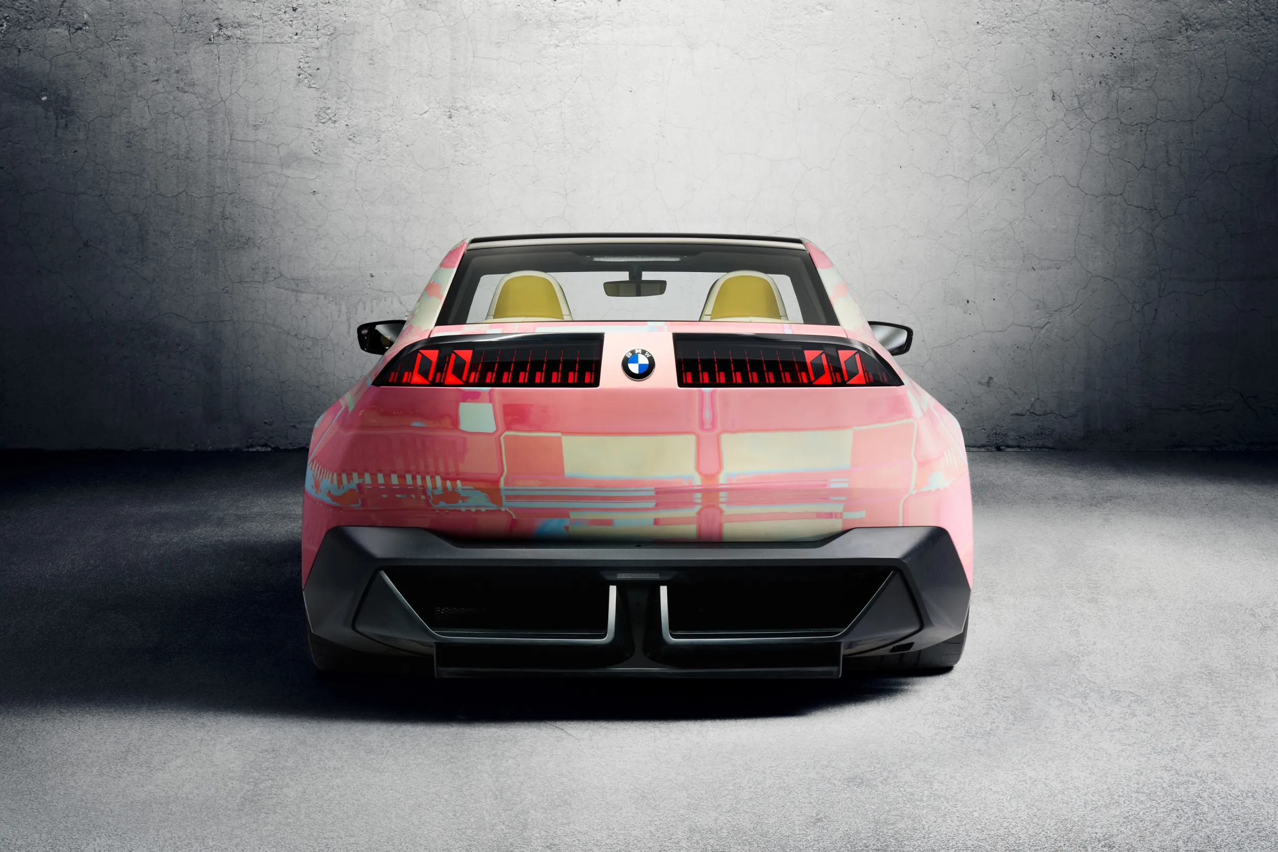 BMW VDX concept
