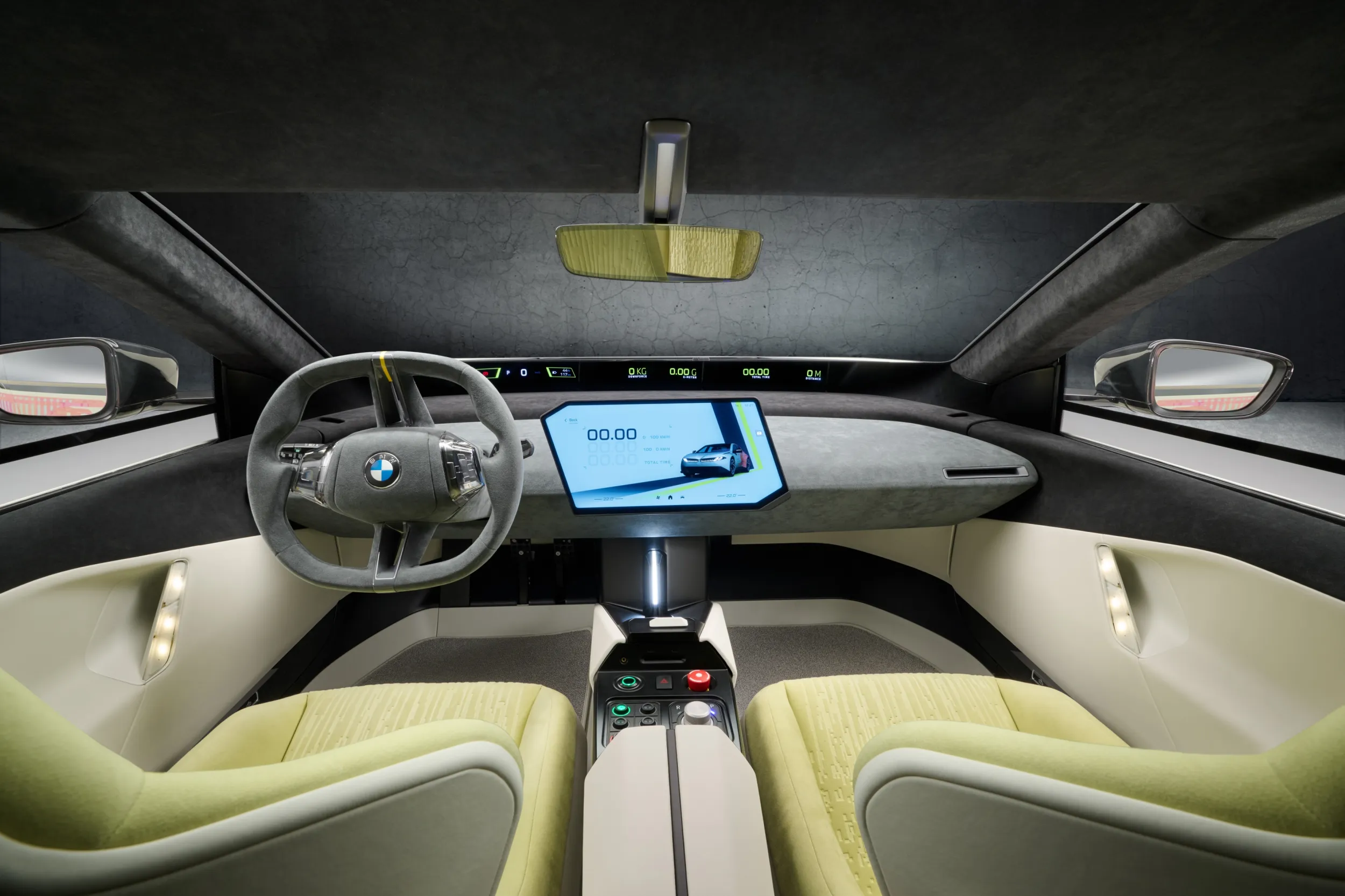 BMW VDX concept