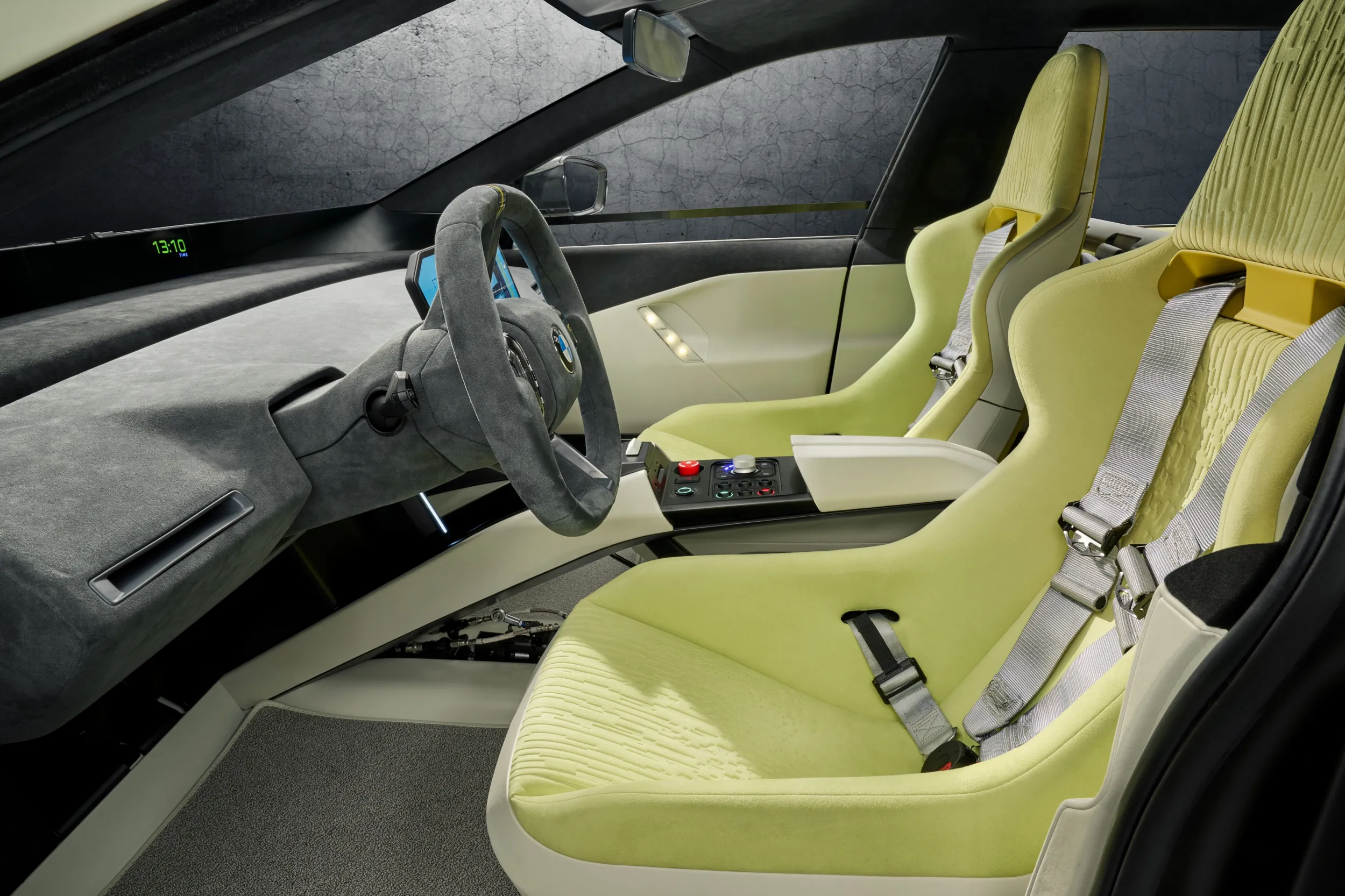 BMW VDX concept