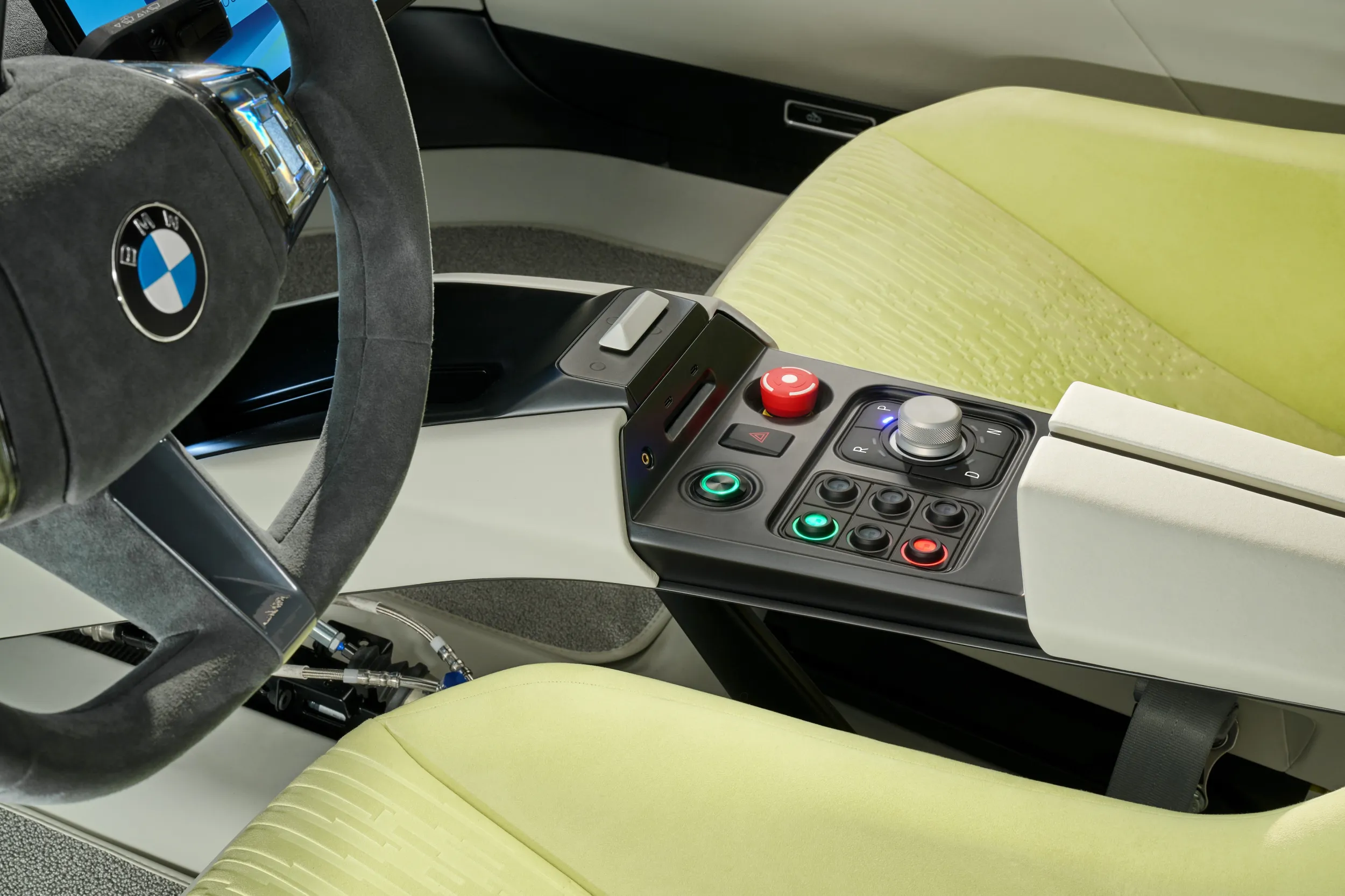 BMW VDX concept