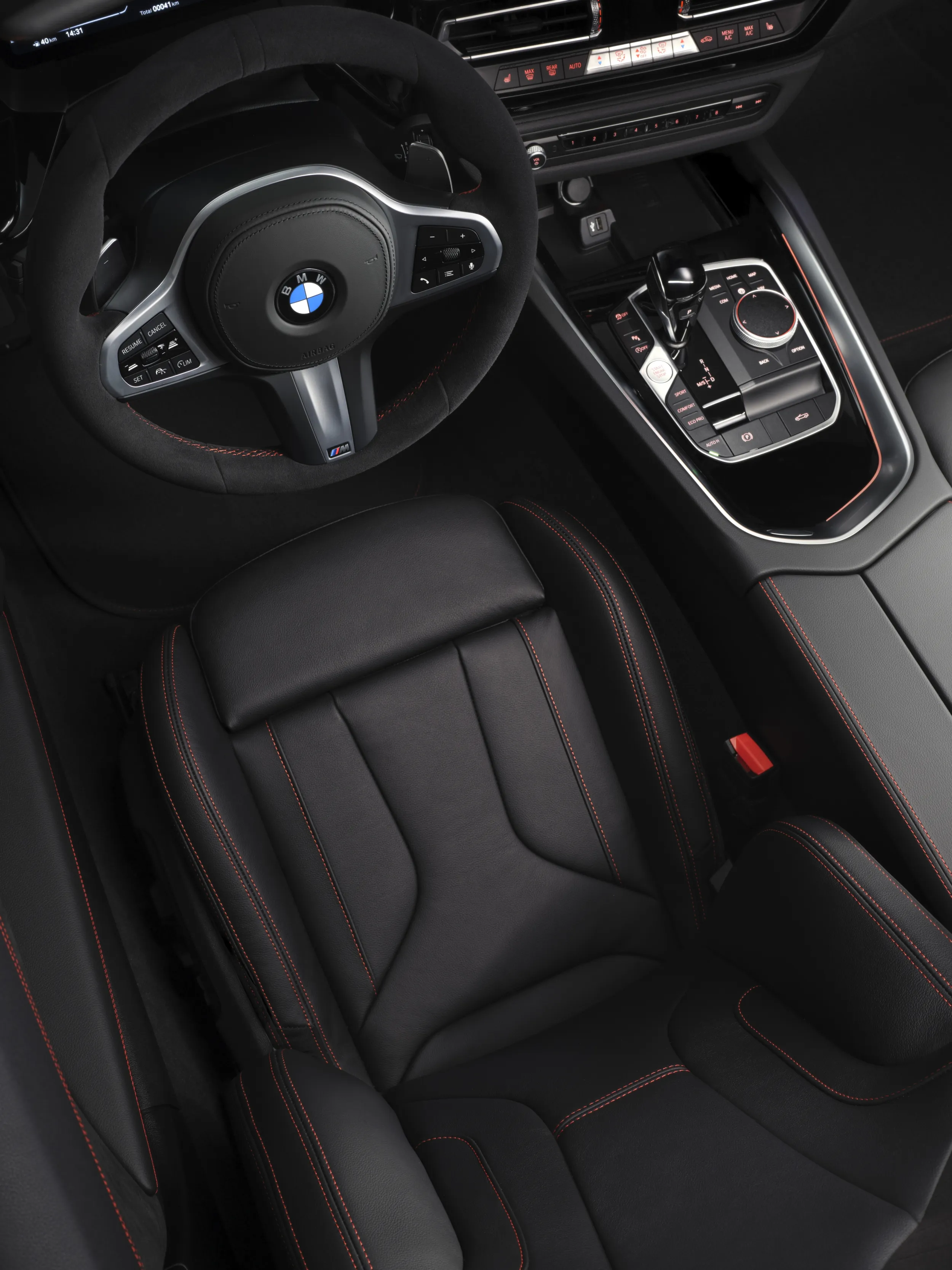 BMW Z4 Final Edition