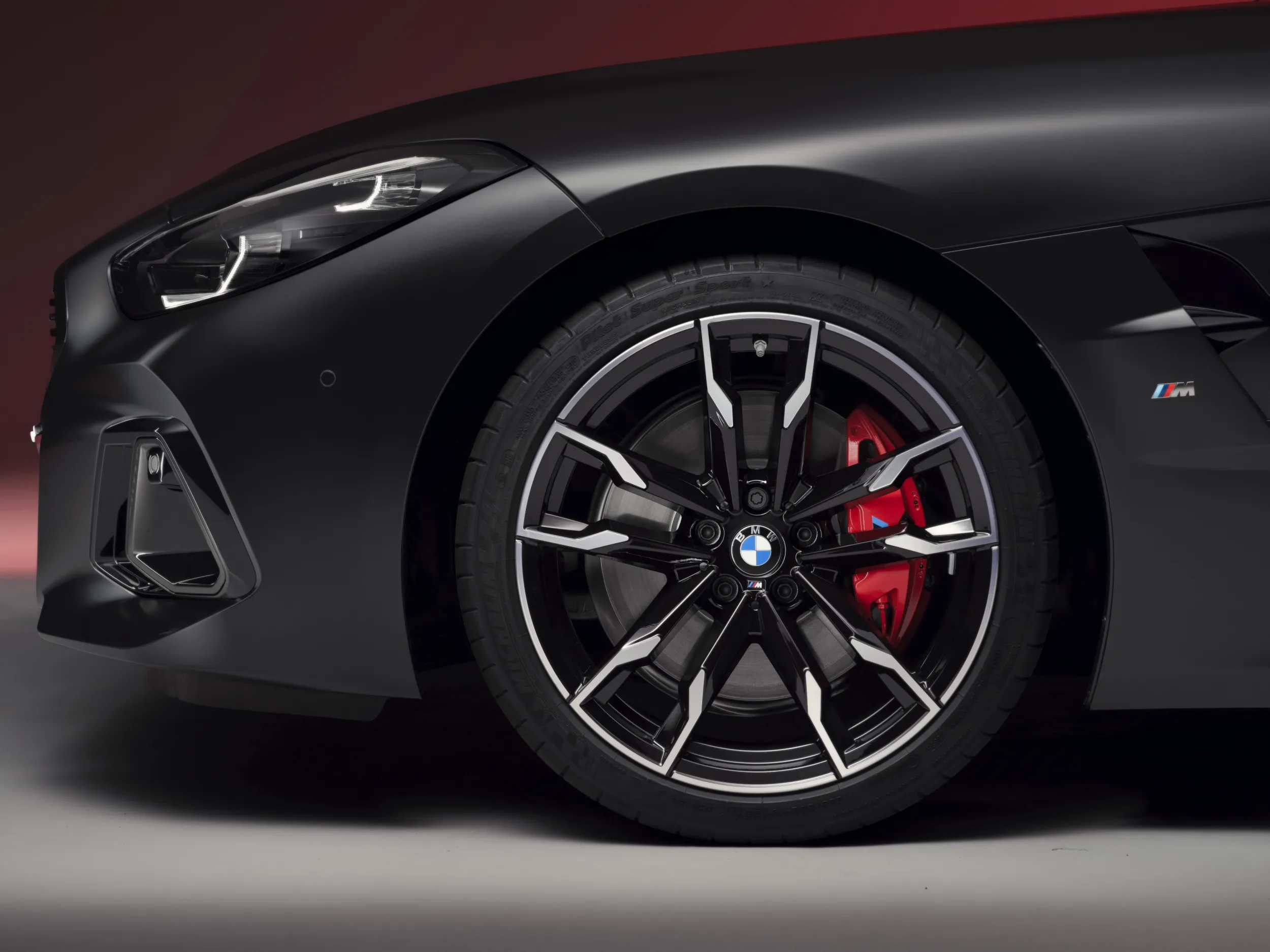 BMW Z4 Final Edition