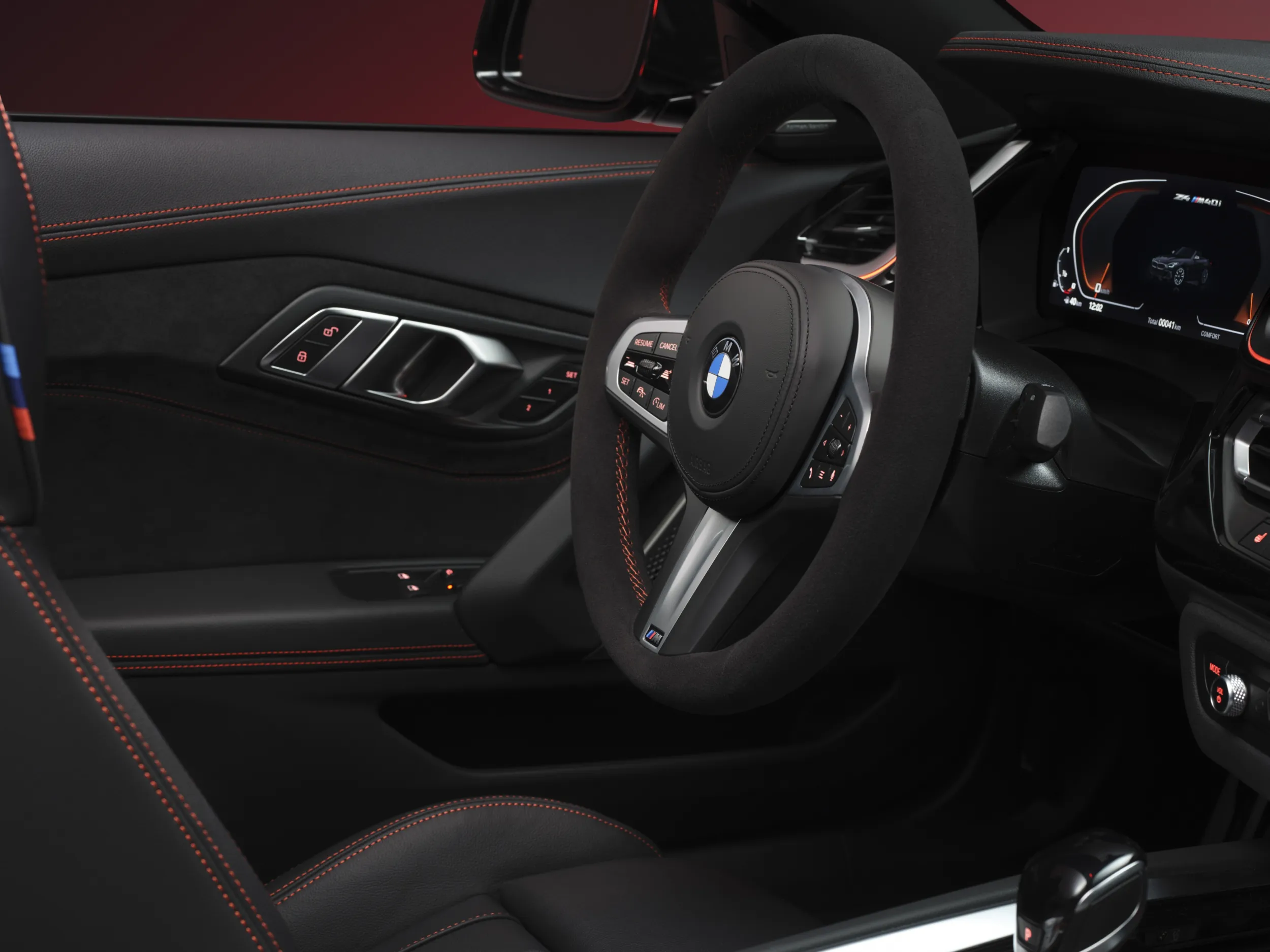 BMW Z4 Final Edition