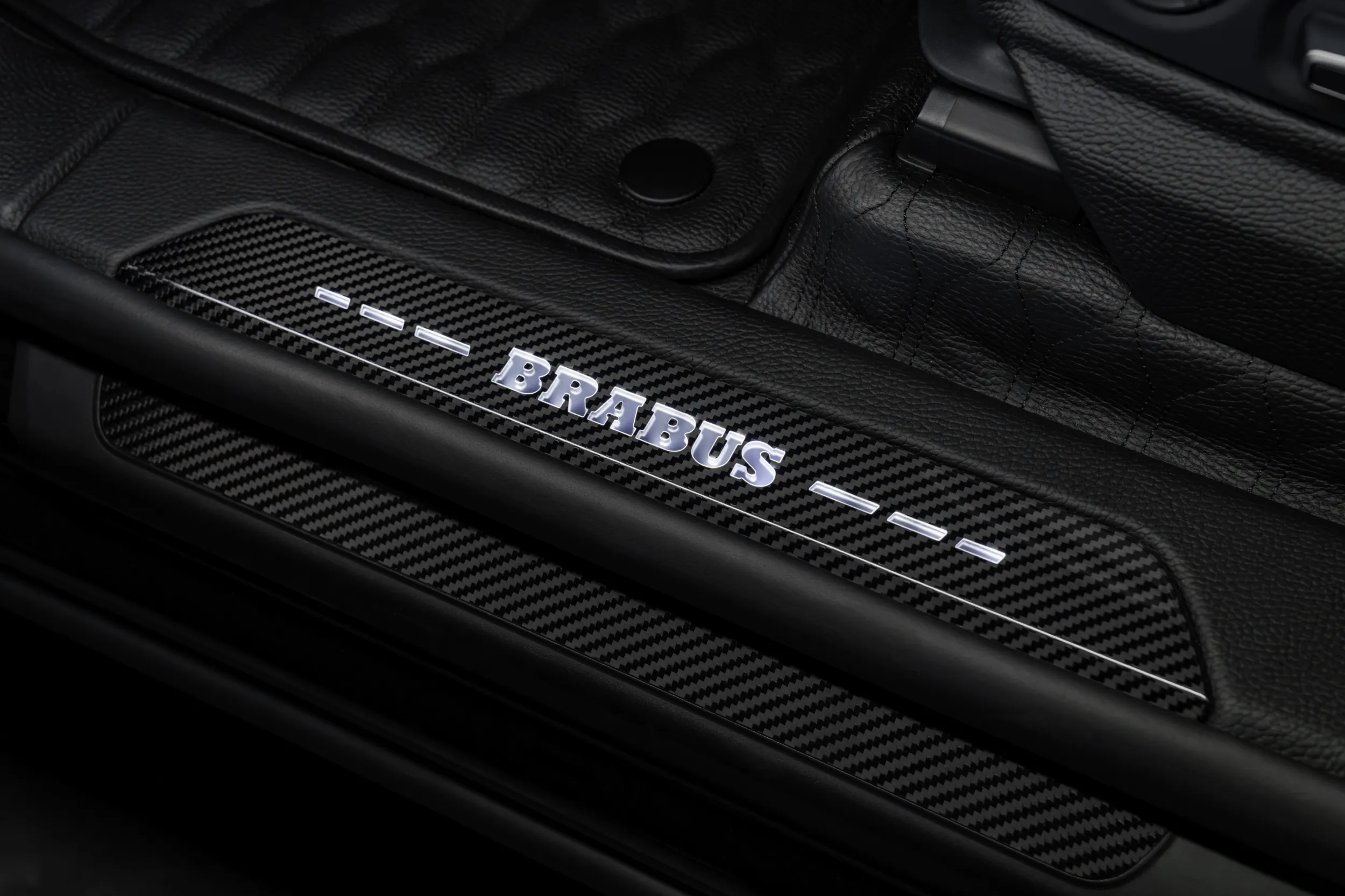 BRABUS 900 MINT