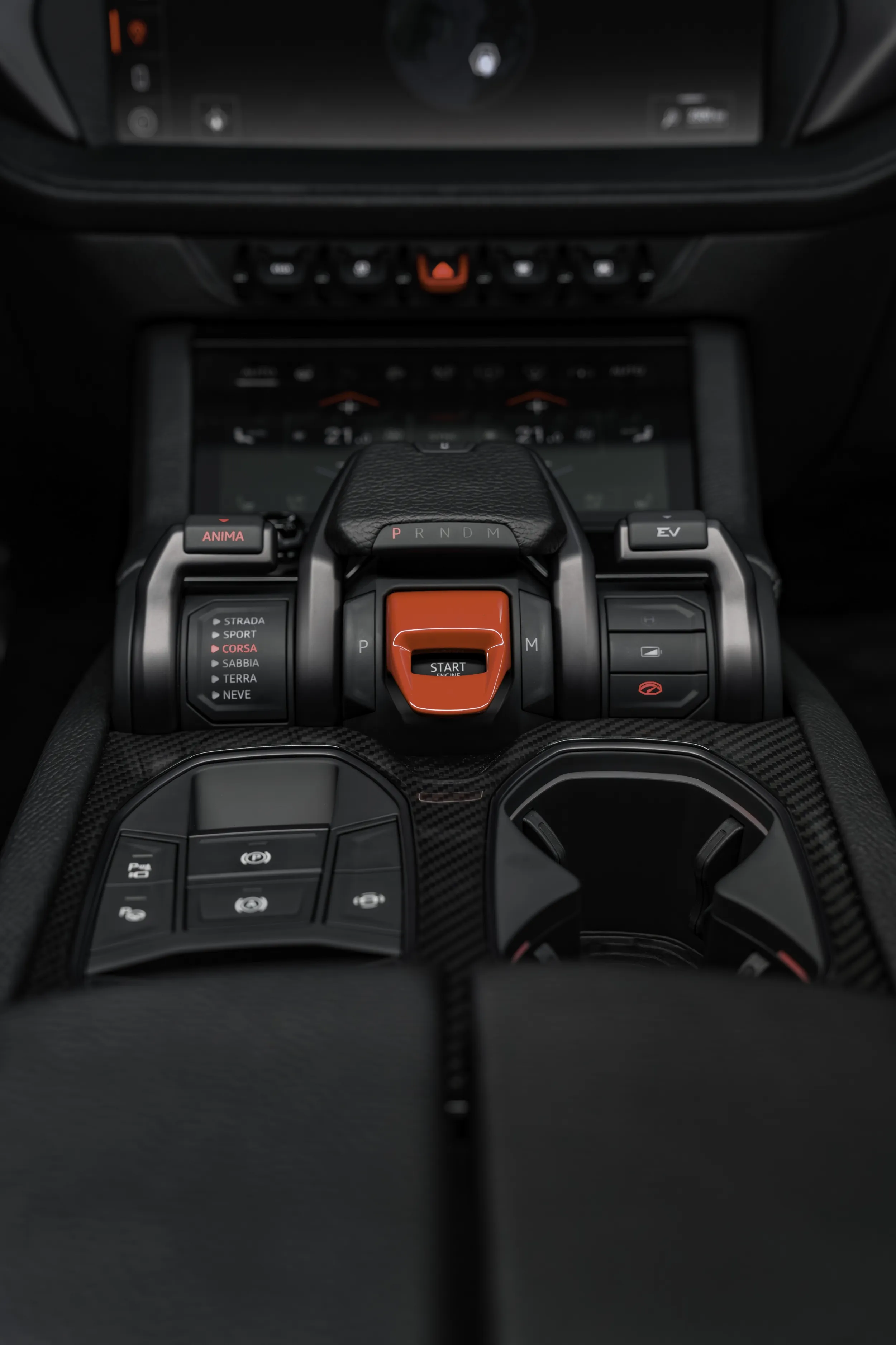 BRABUS 900 MINT