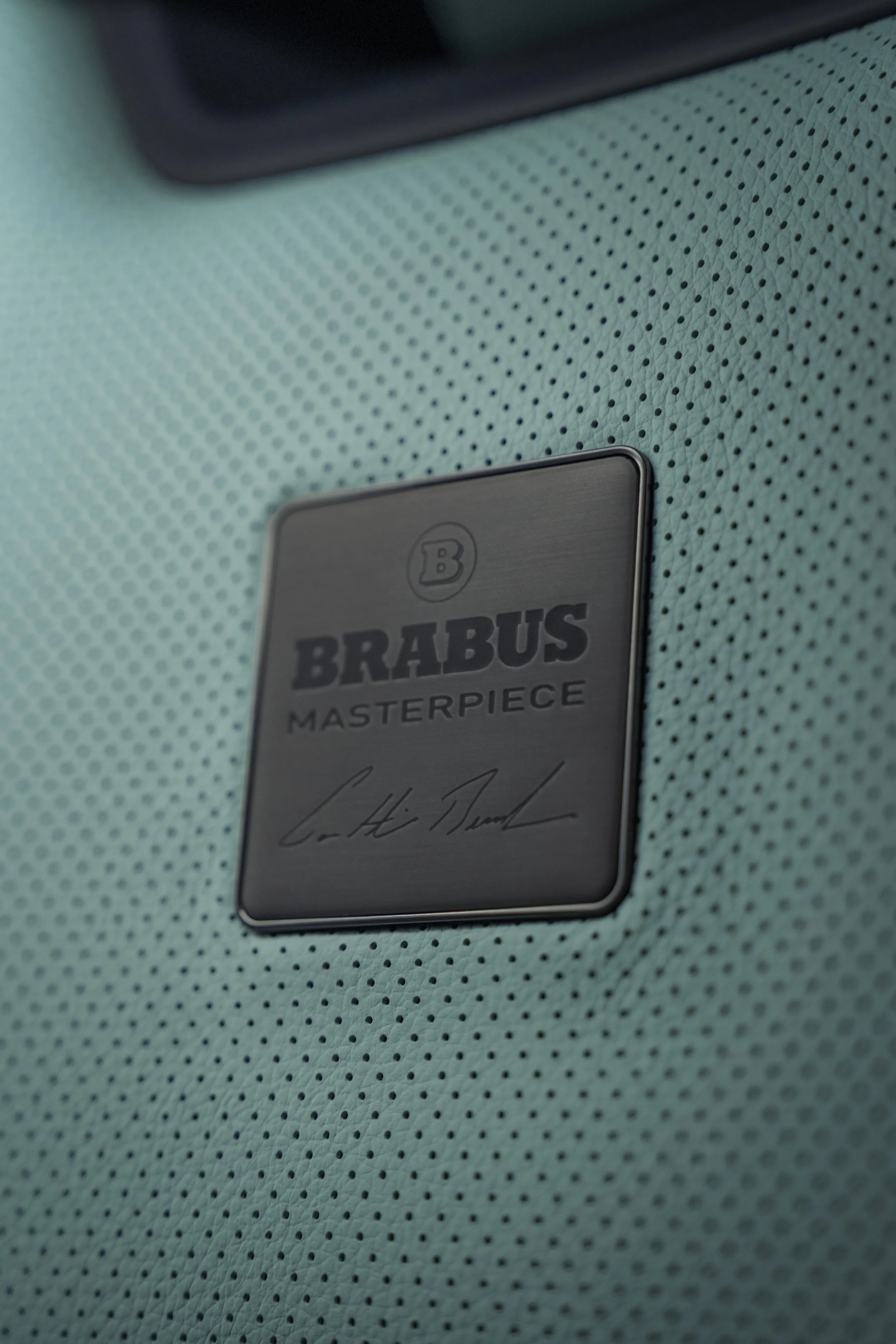 BRABUS 900 MINT