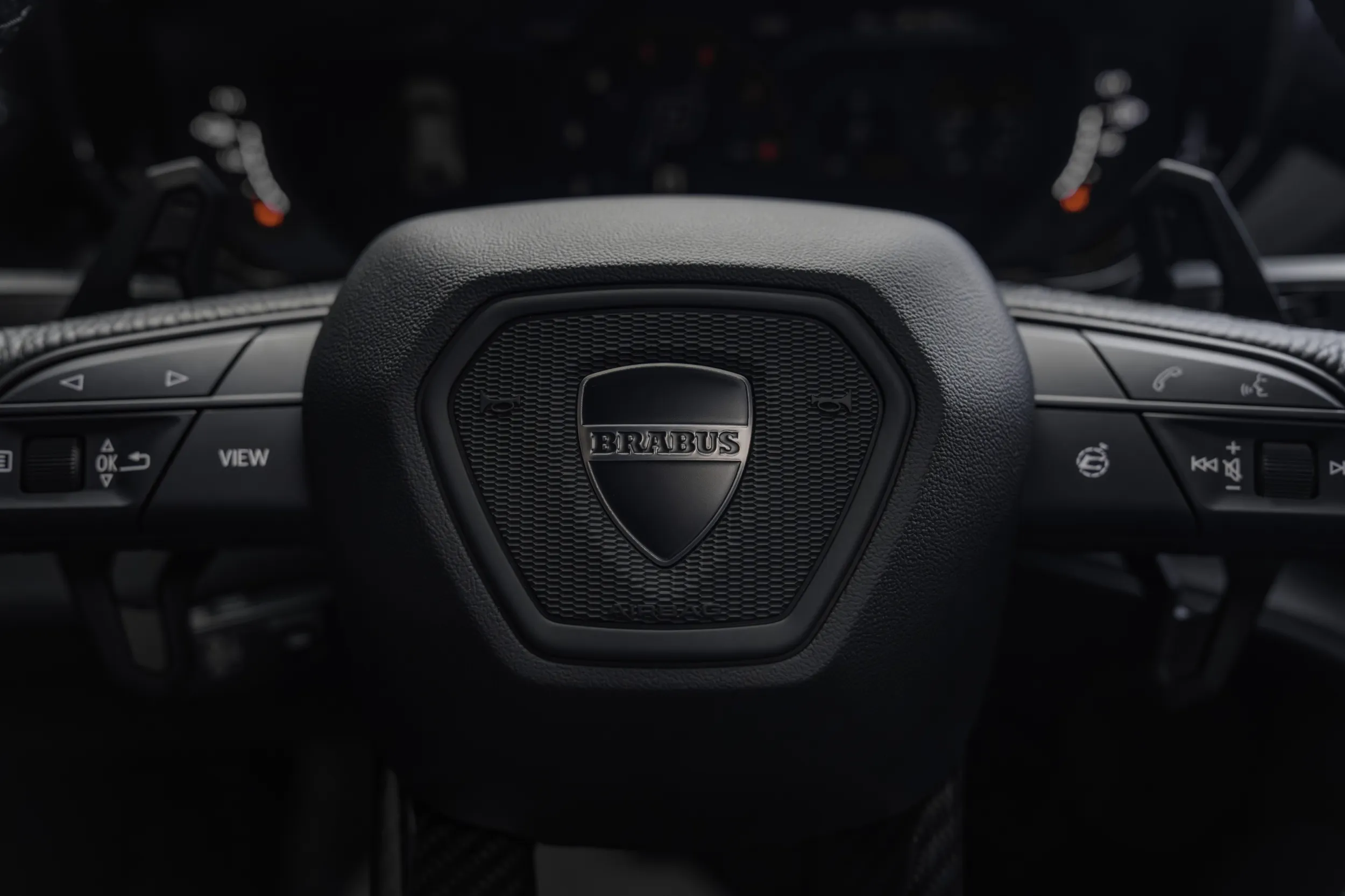 BRABUS 900 MINT