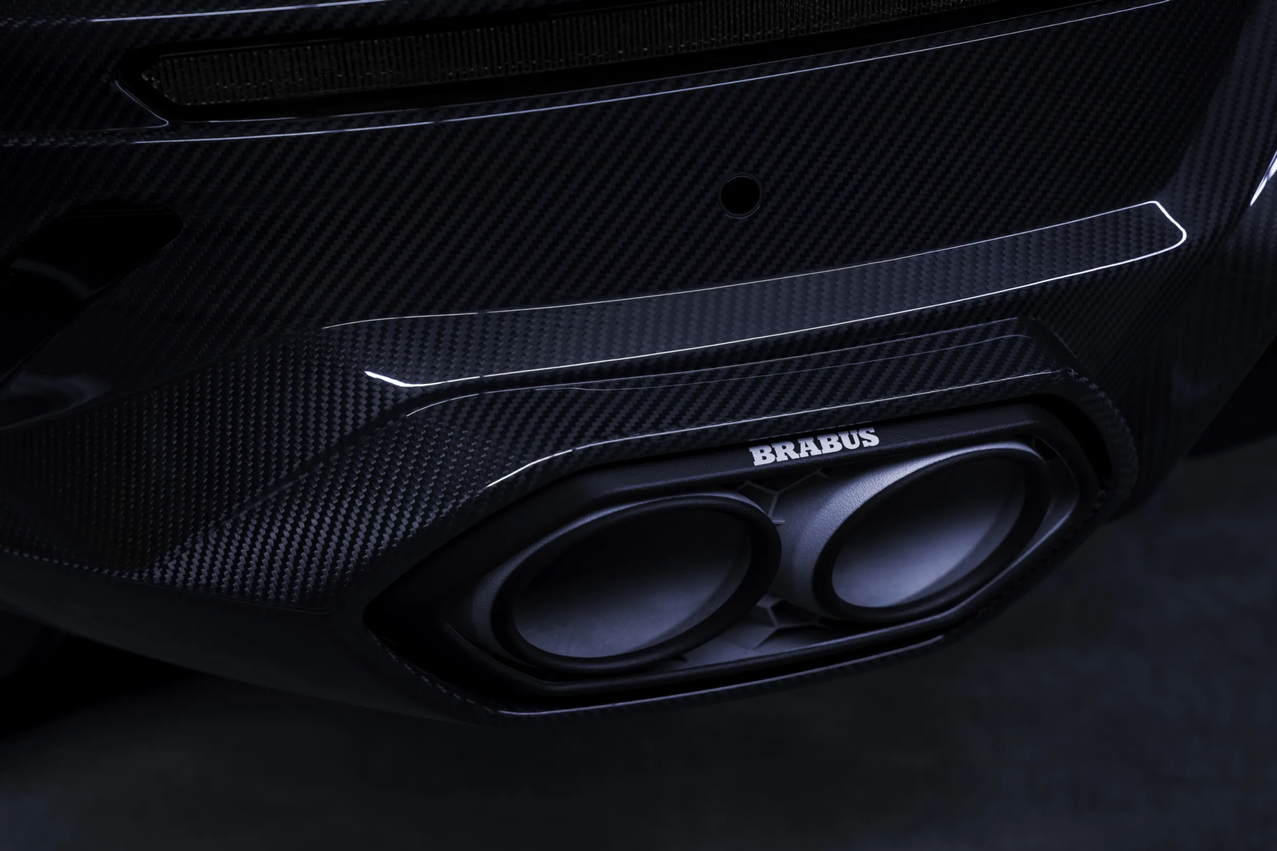 BRABUS 900 MINT