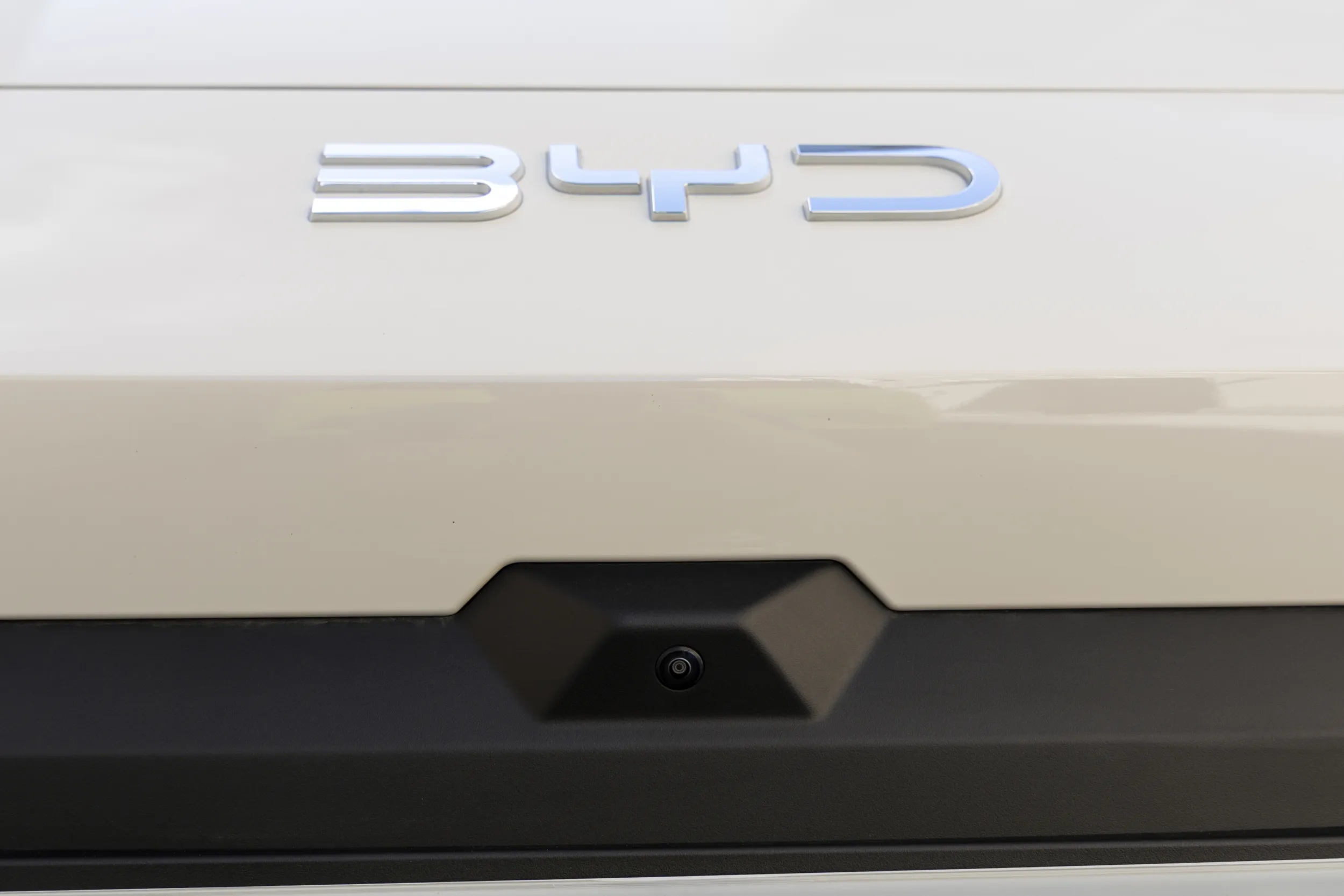 BYD Dolphin Surf