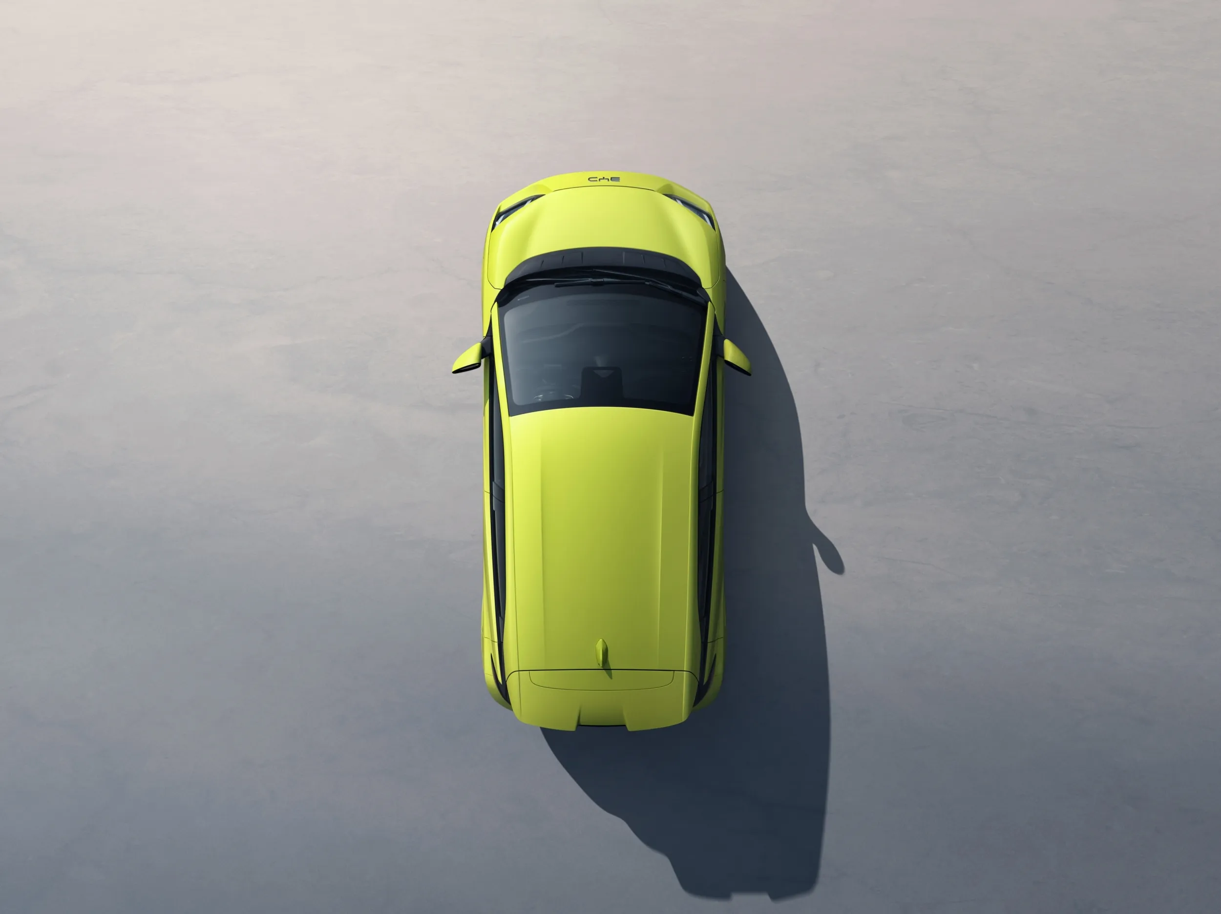 BYD Dolphin Surf