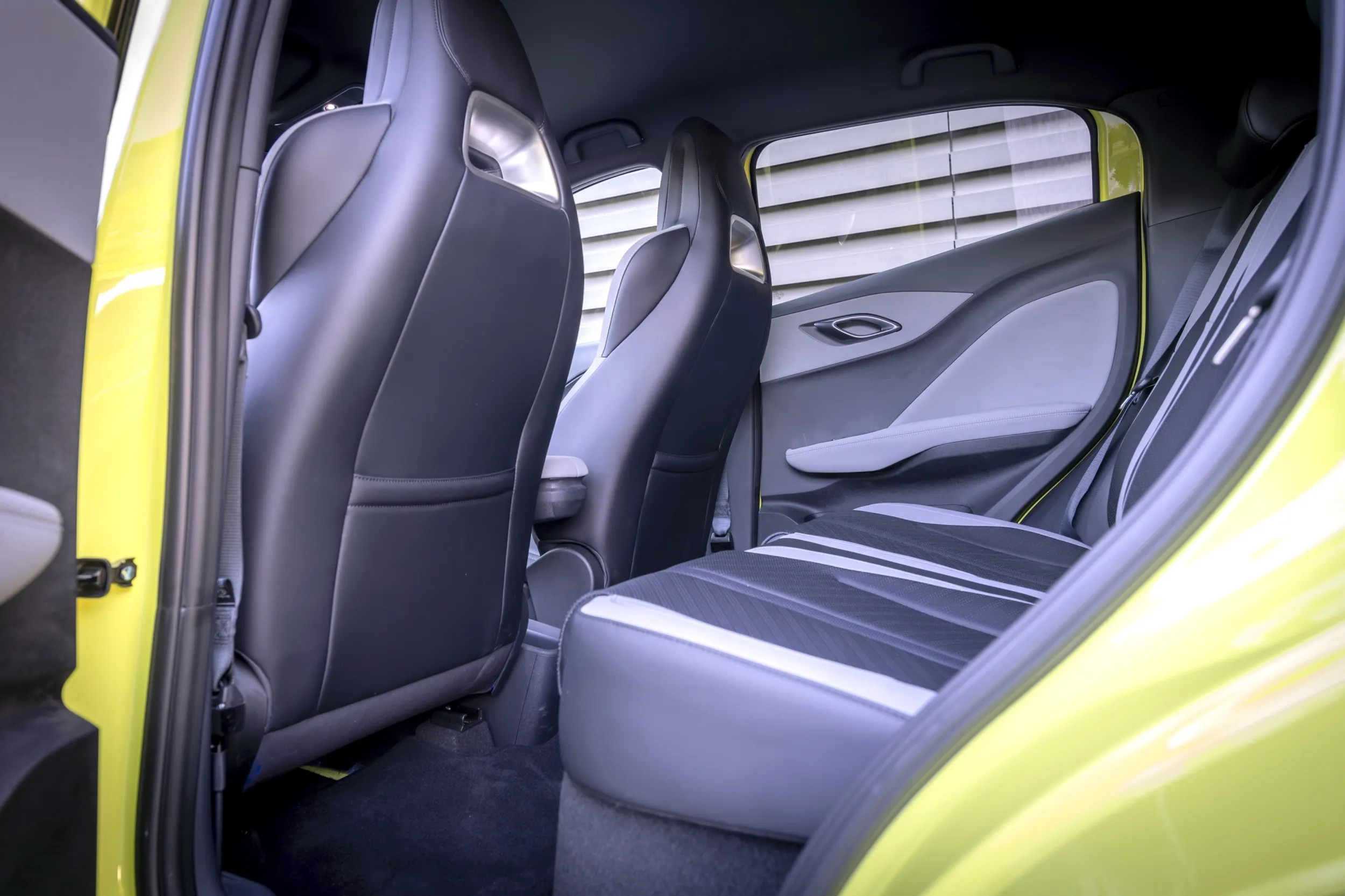 BYD Dolphin Surf
