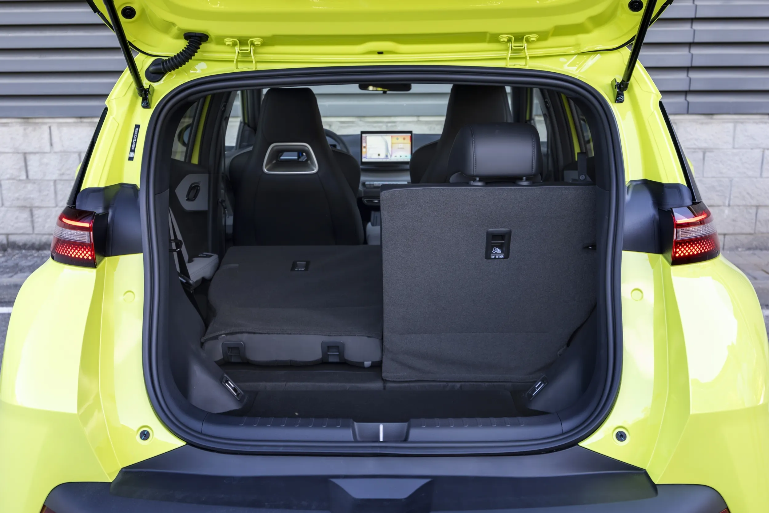 BYD Dolphin Surf