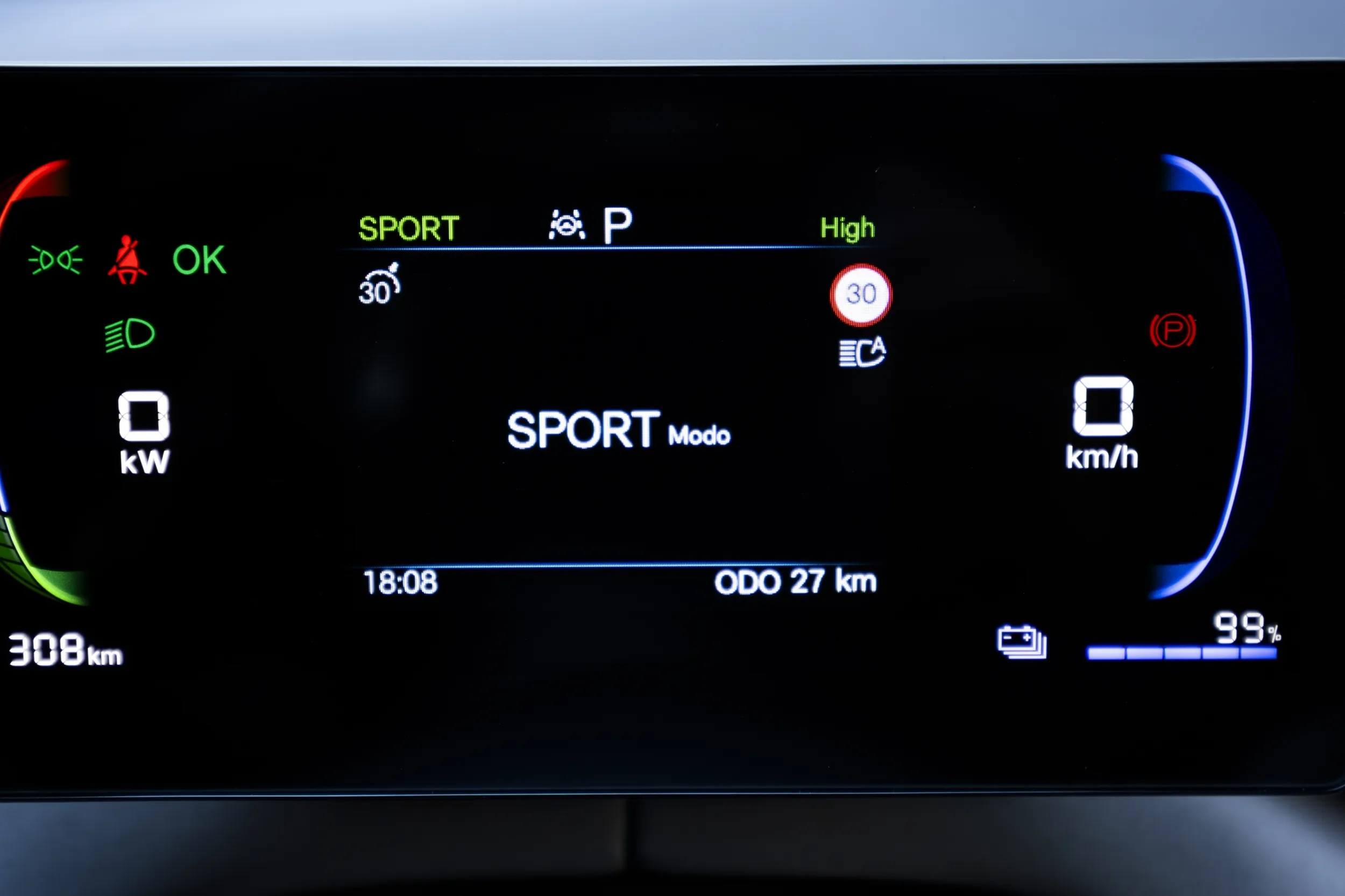 BYD Dolphin Surf