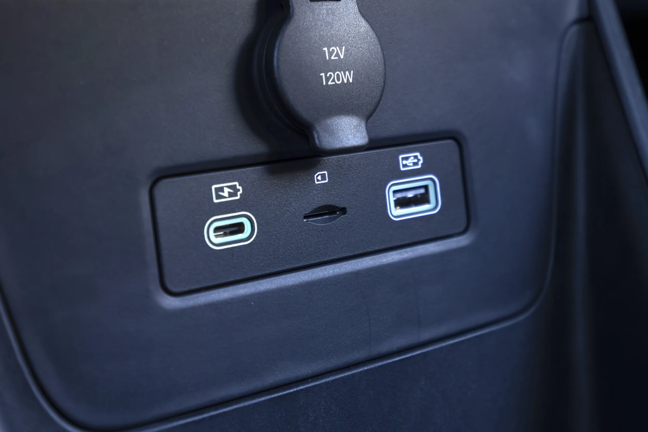 BYD Dolphin Surf