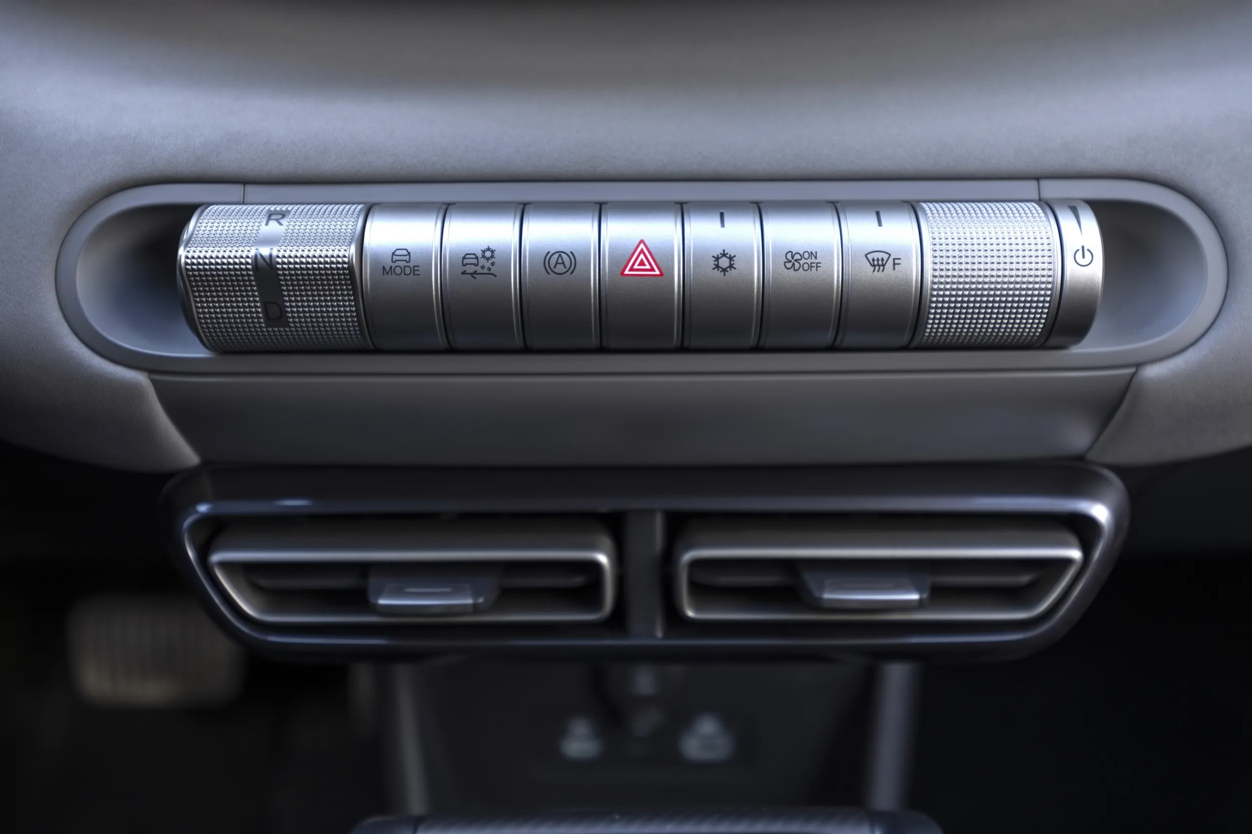 BYD Dolphin Surf