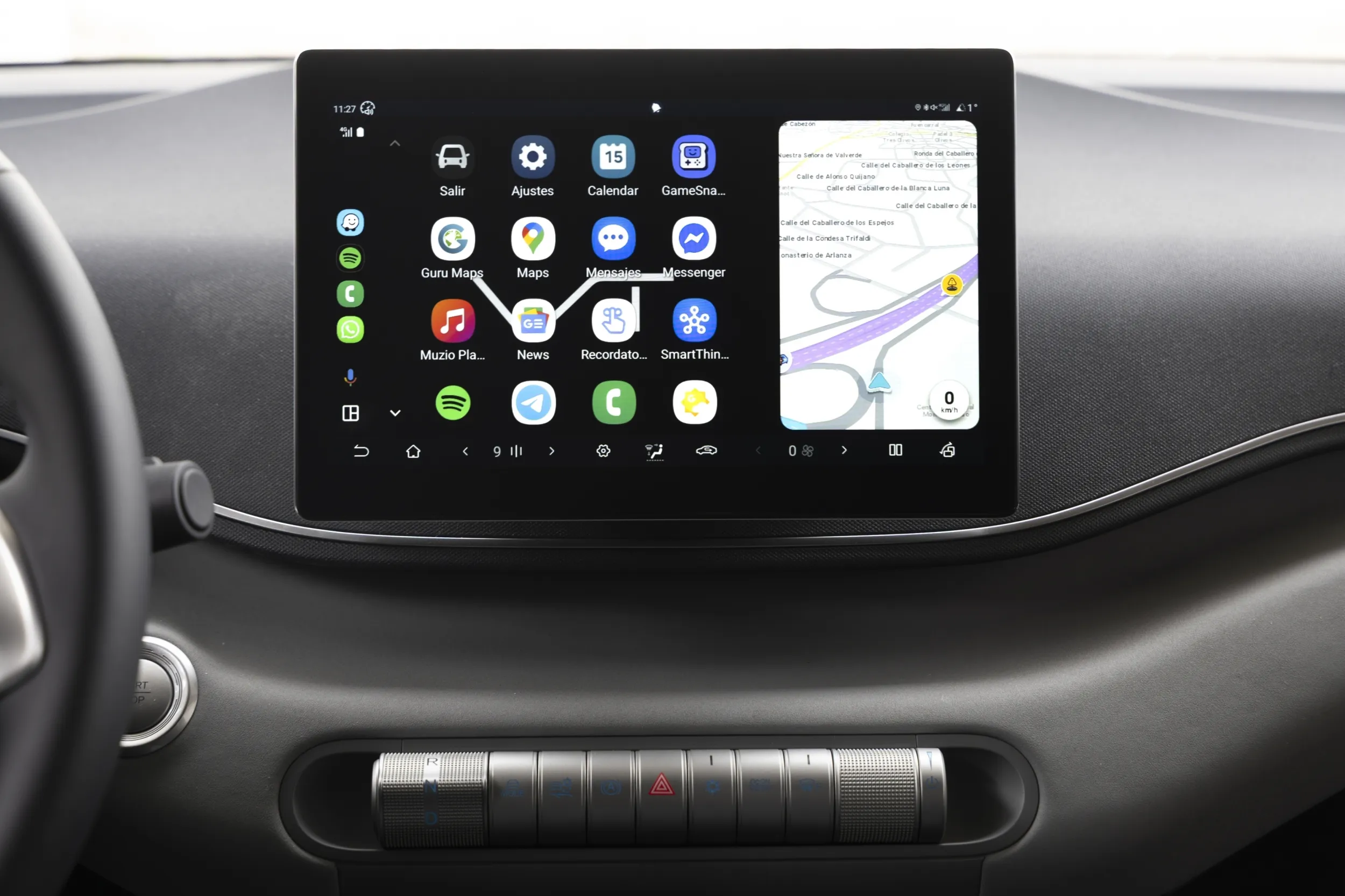 BYD Dolphin Surf