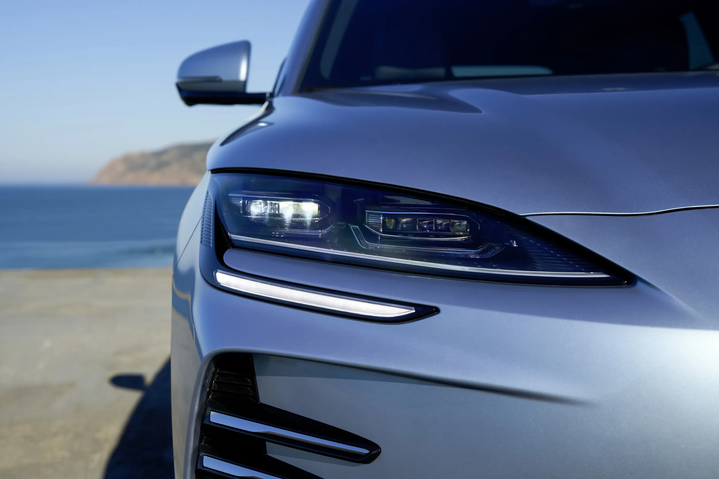 BYD Seal U