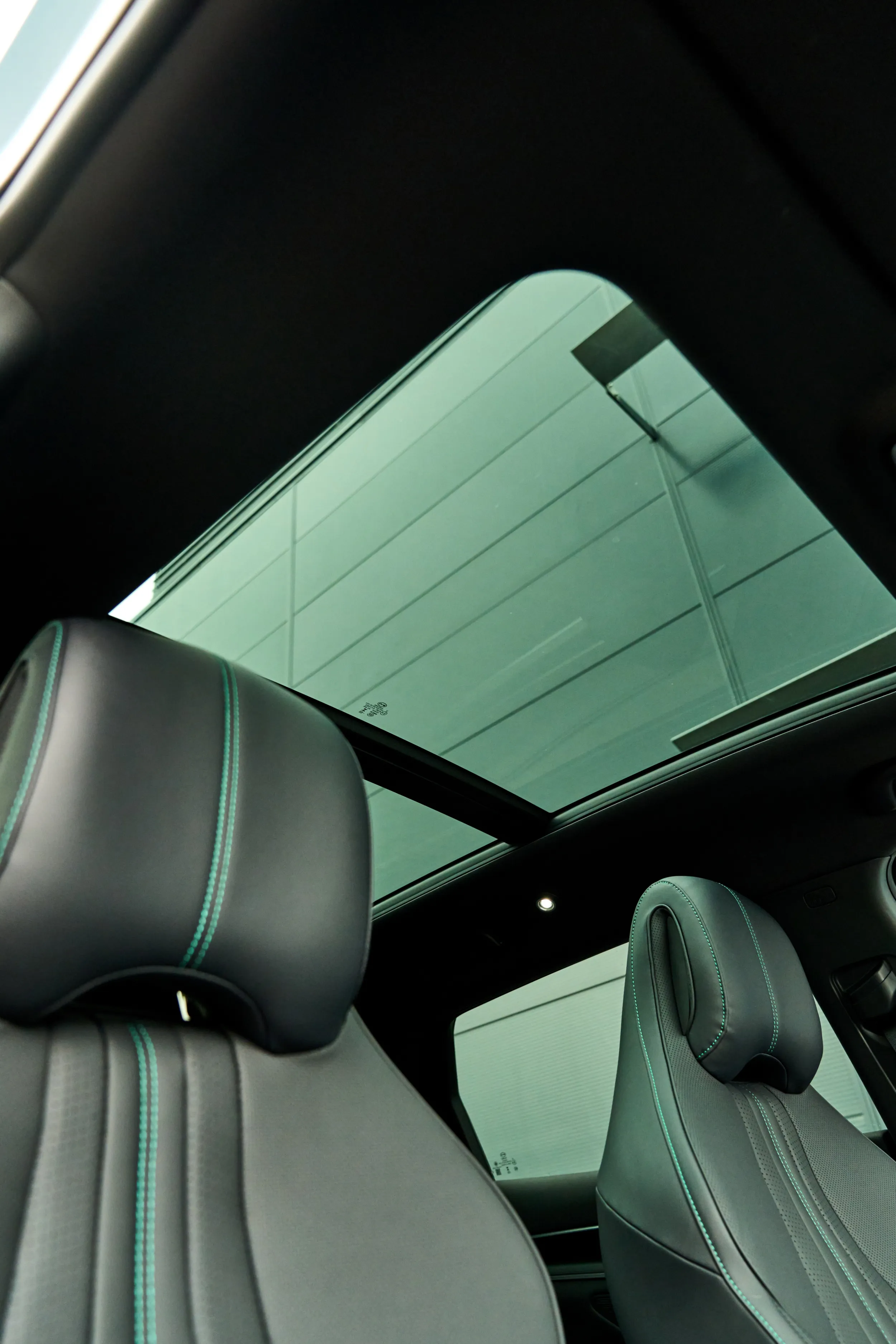 BYD Seal U DM-i