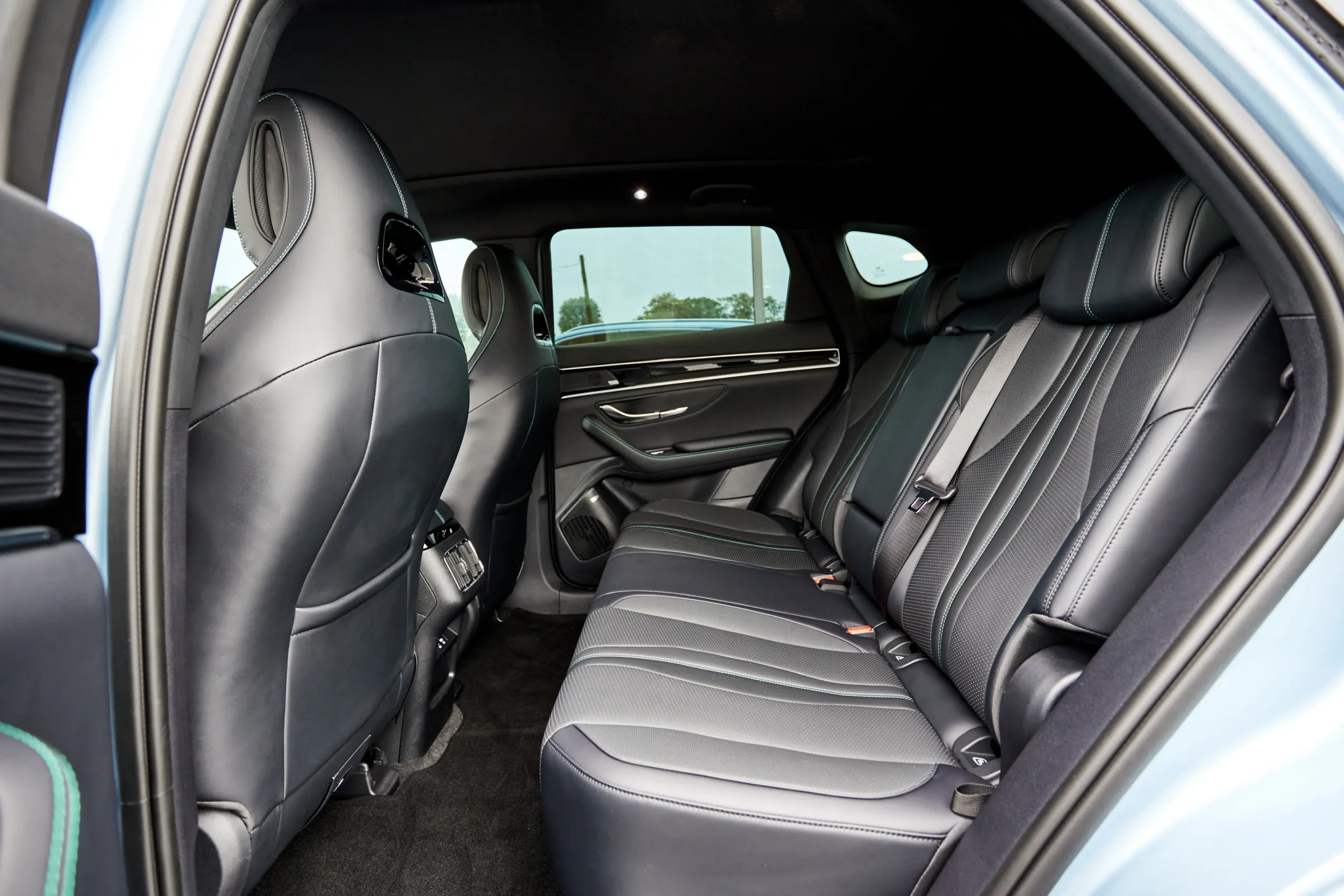 BYD Seal U DM-i