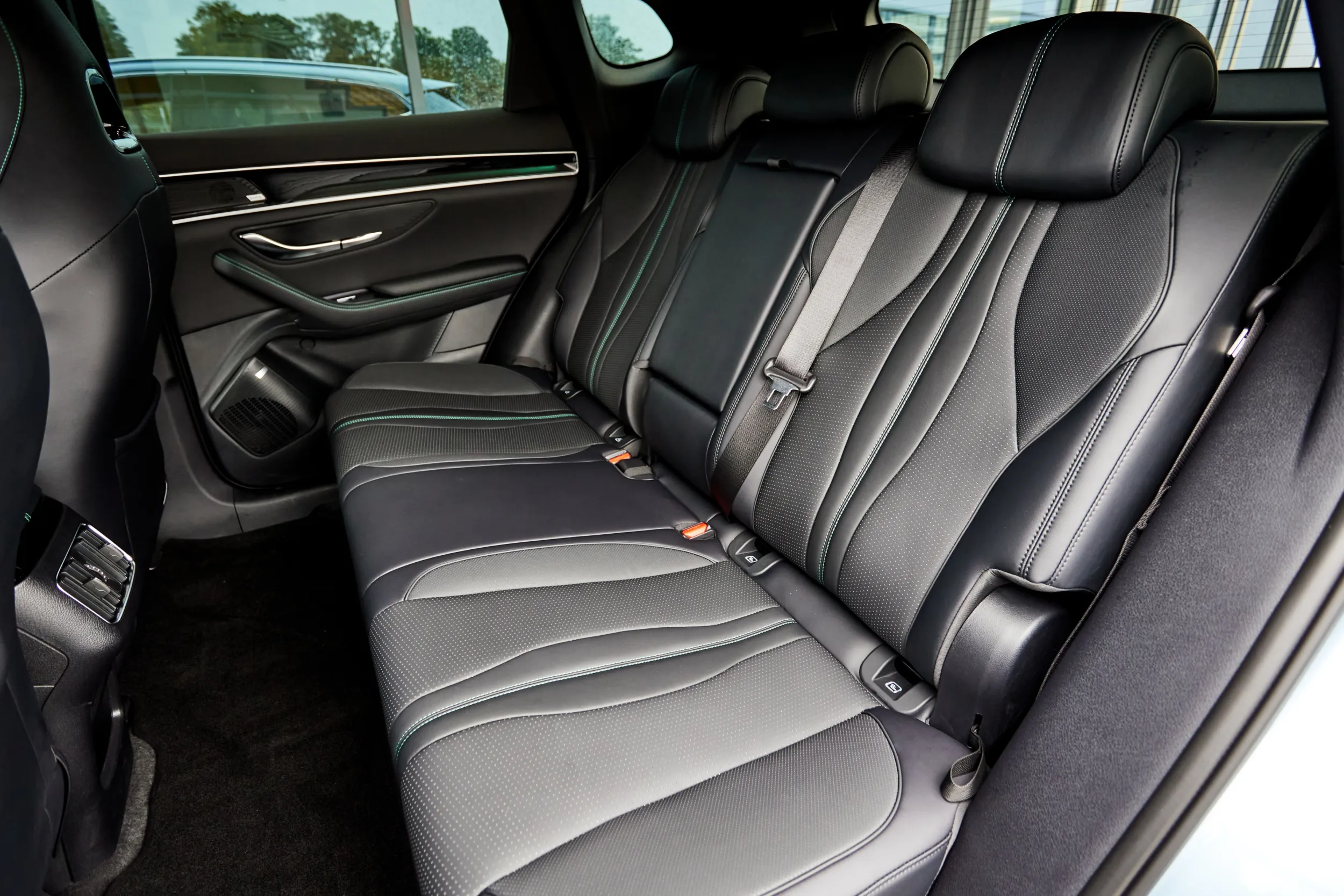 BYD Seal U DM-i