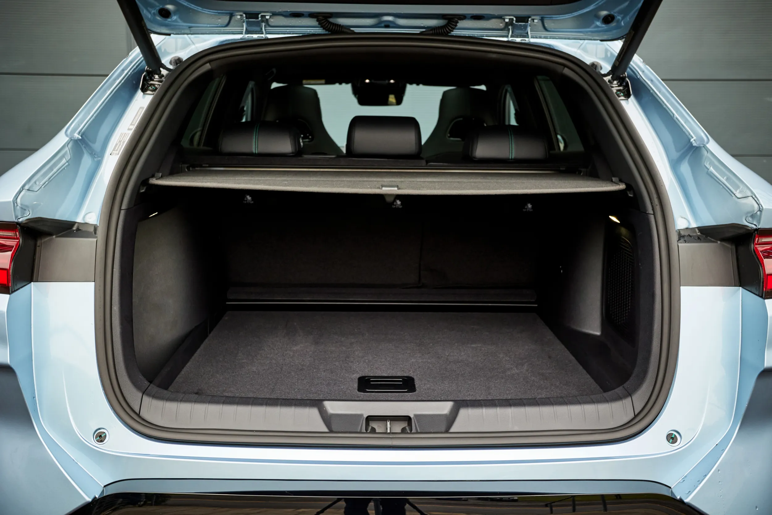 BYD Seal U DM-i