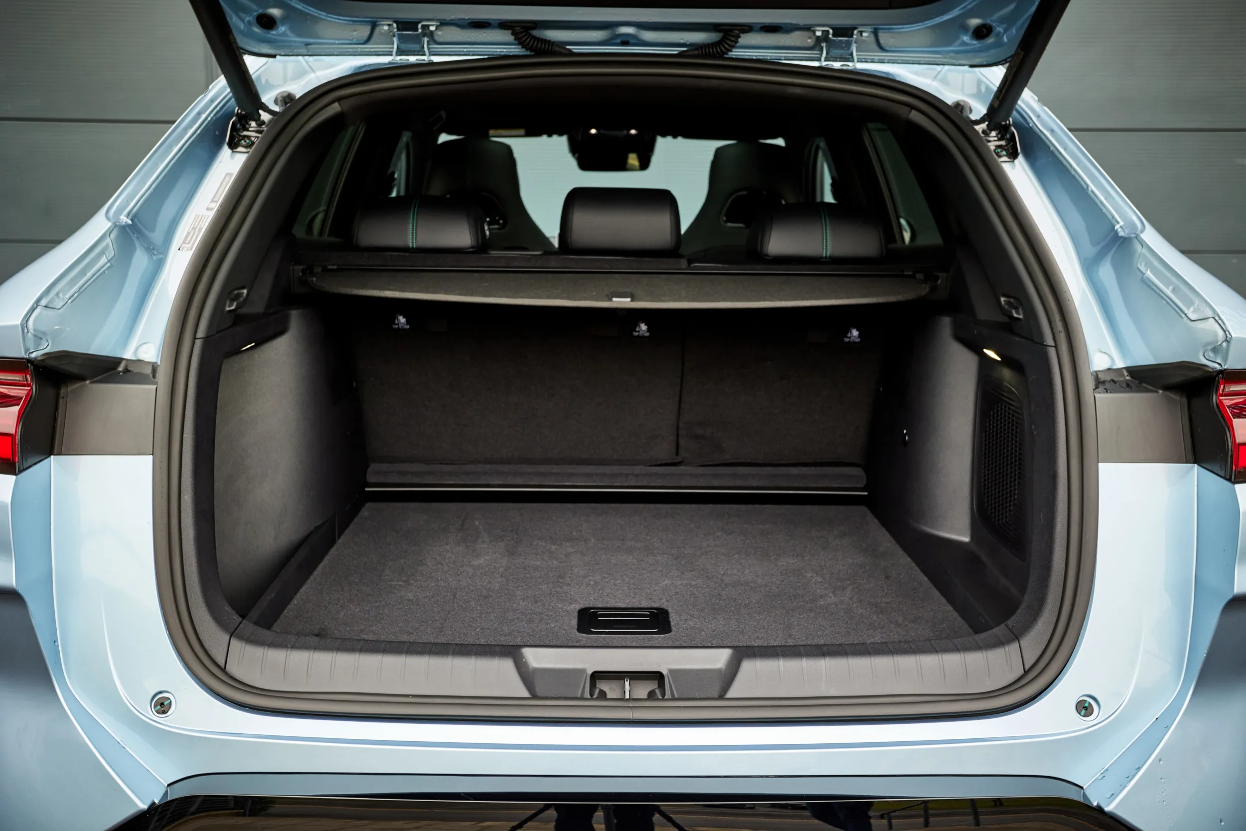 BYD Seal U DM-i