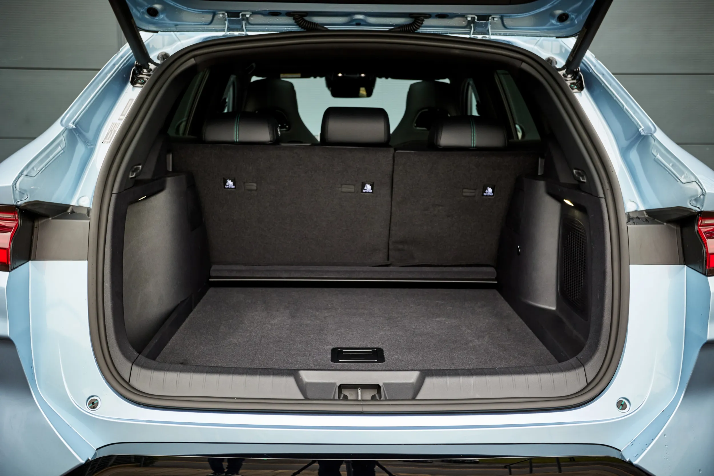 BYD Seal U DM-i