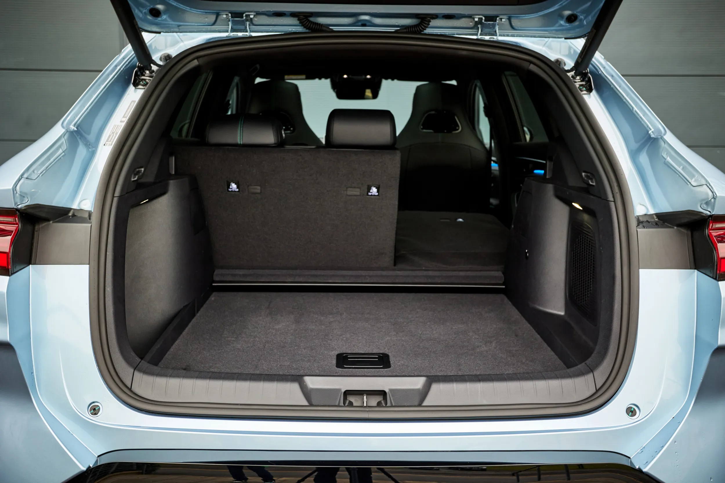 BYD Seal U DM-i