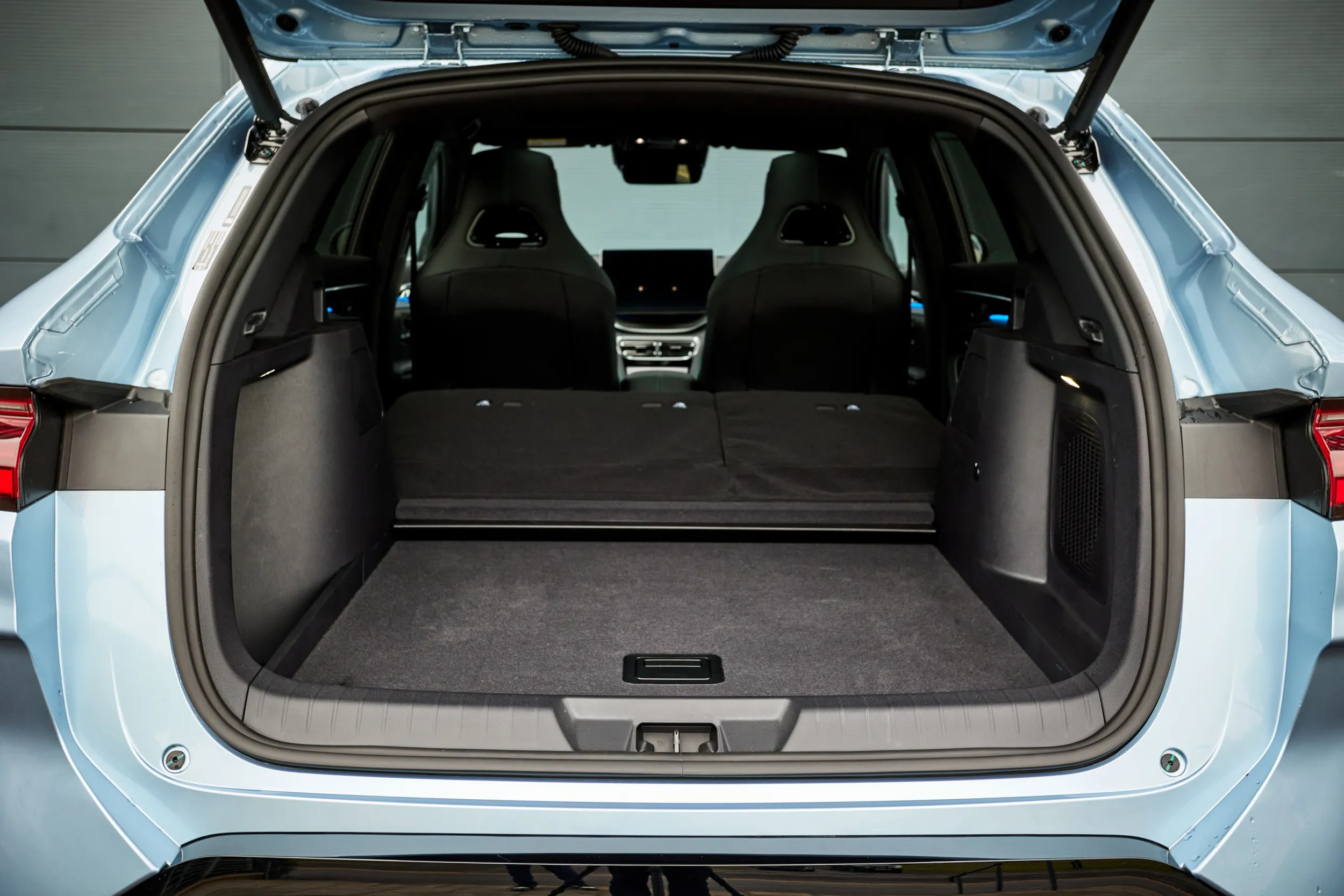 BYD Seal U DM-i