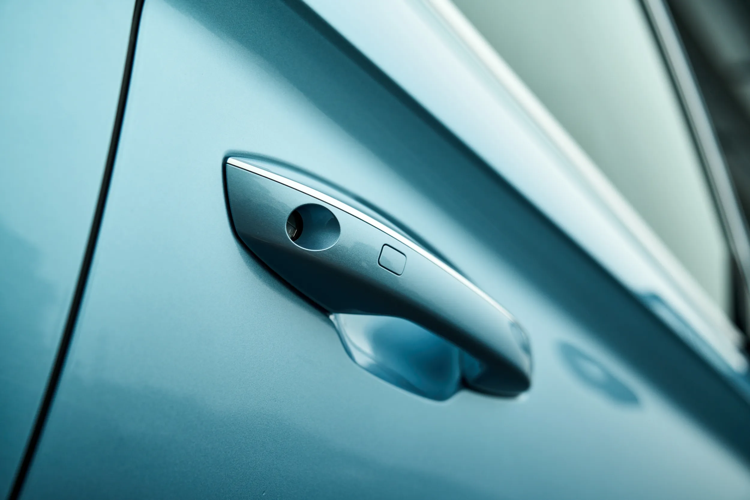 BYD Seal U DM-i