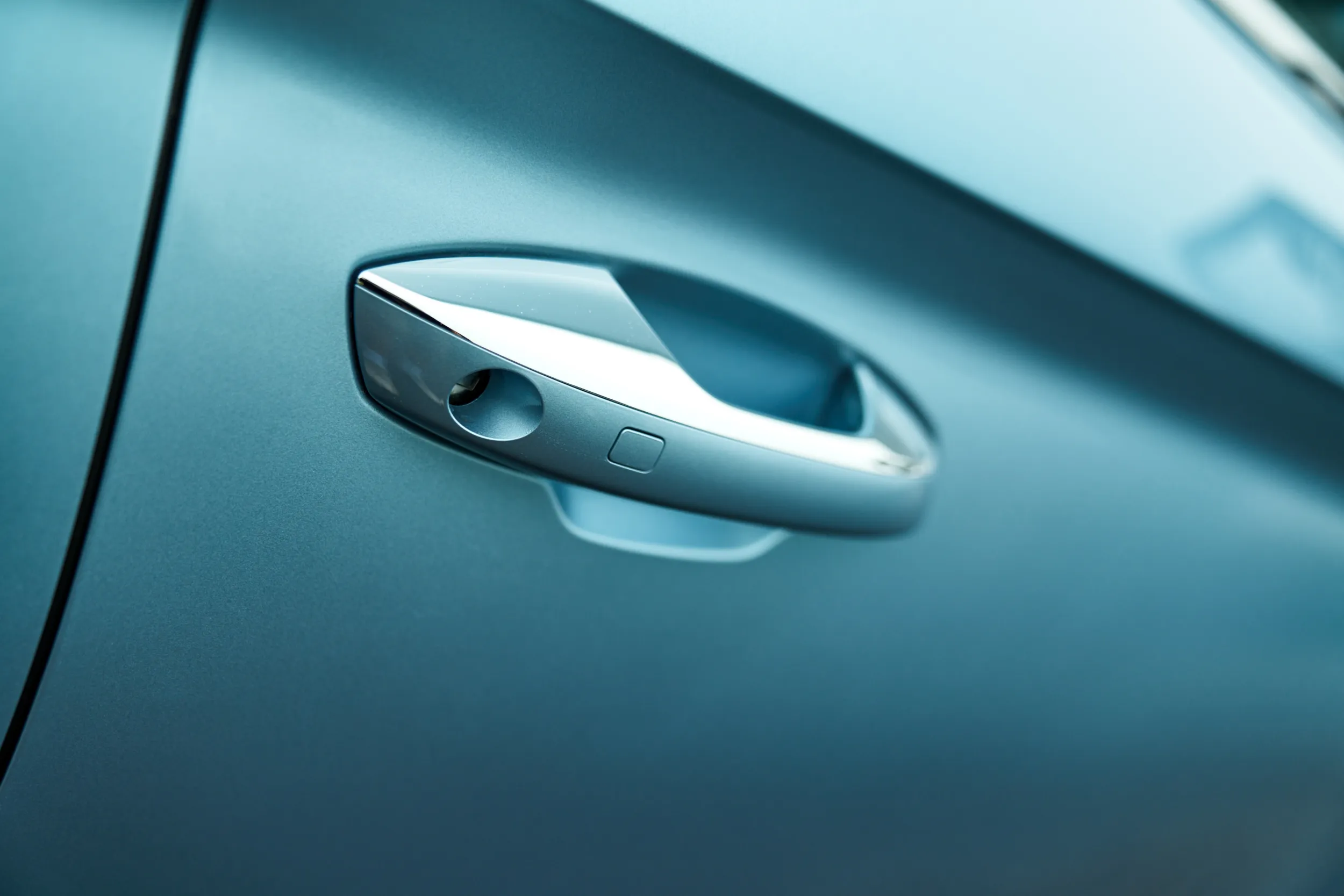 BYD Seal U DM-i