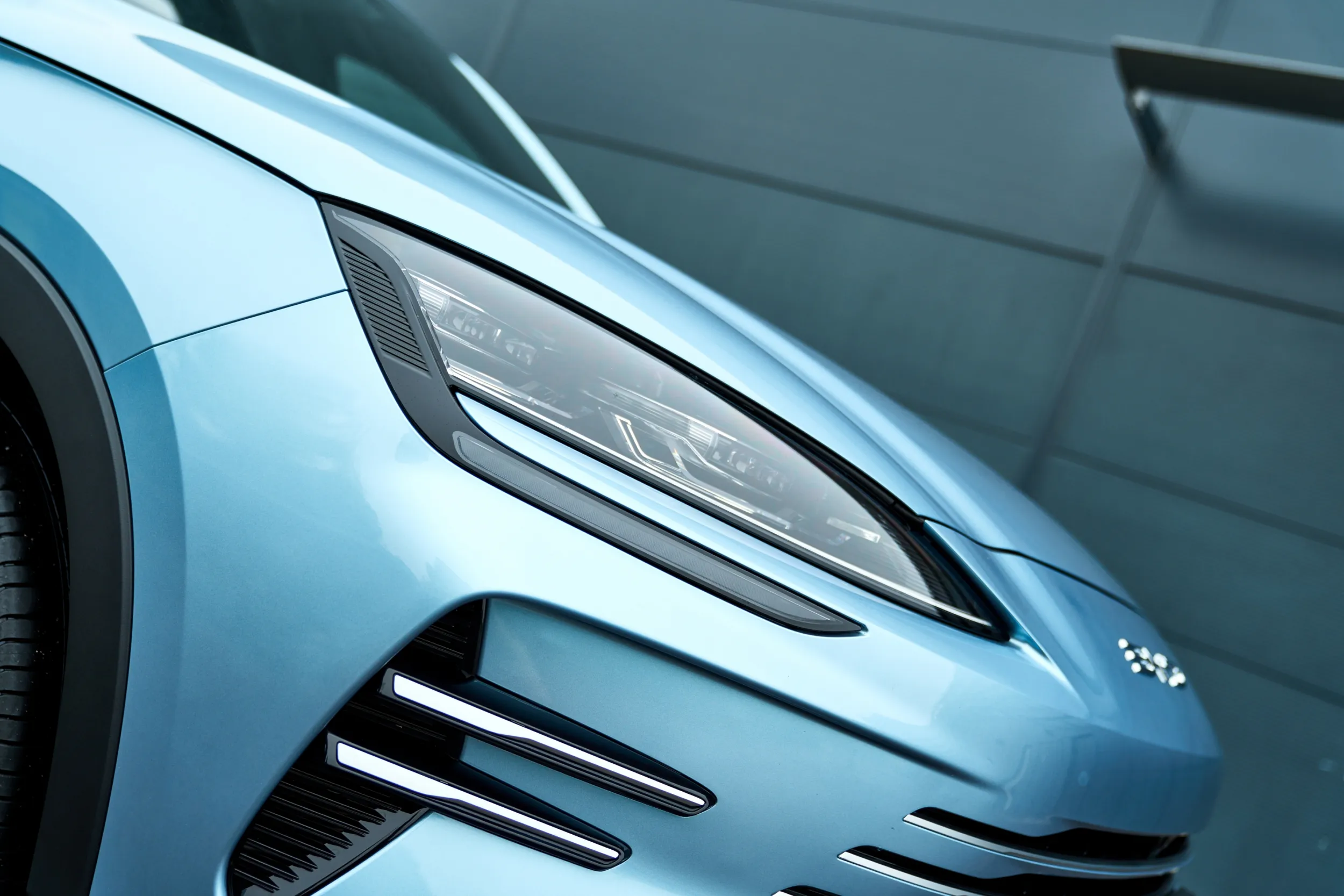 BYD Seal U DM-i