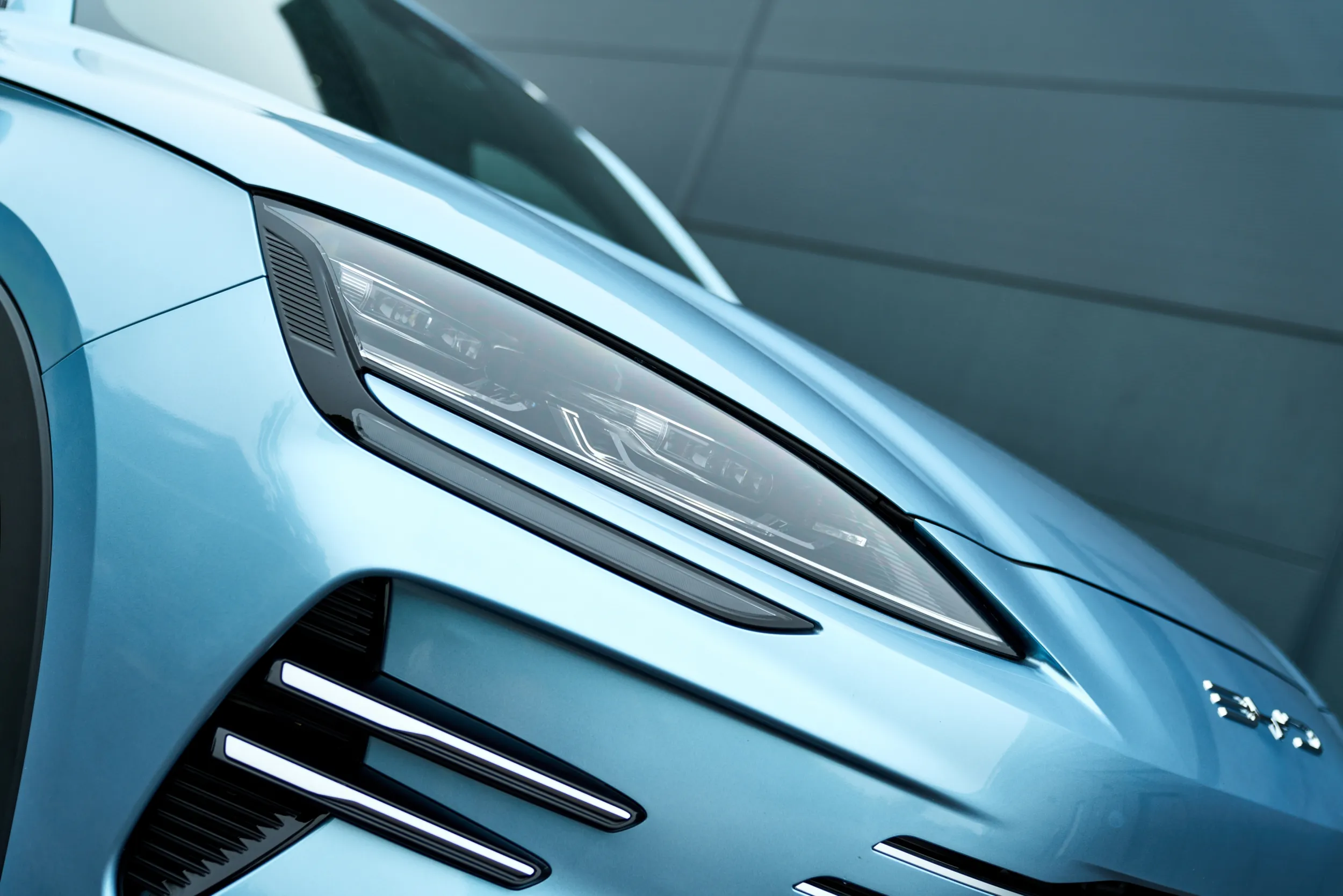 BYD Seal U DM-i