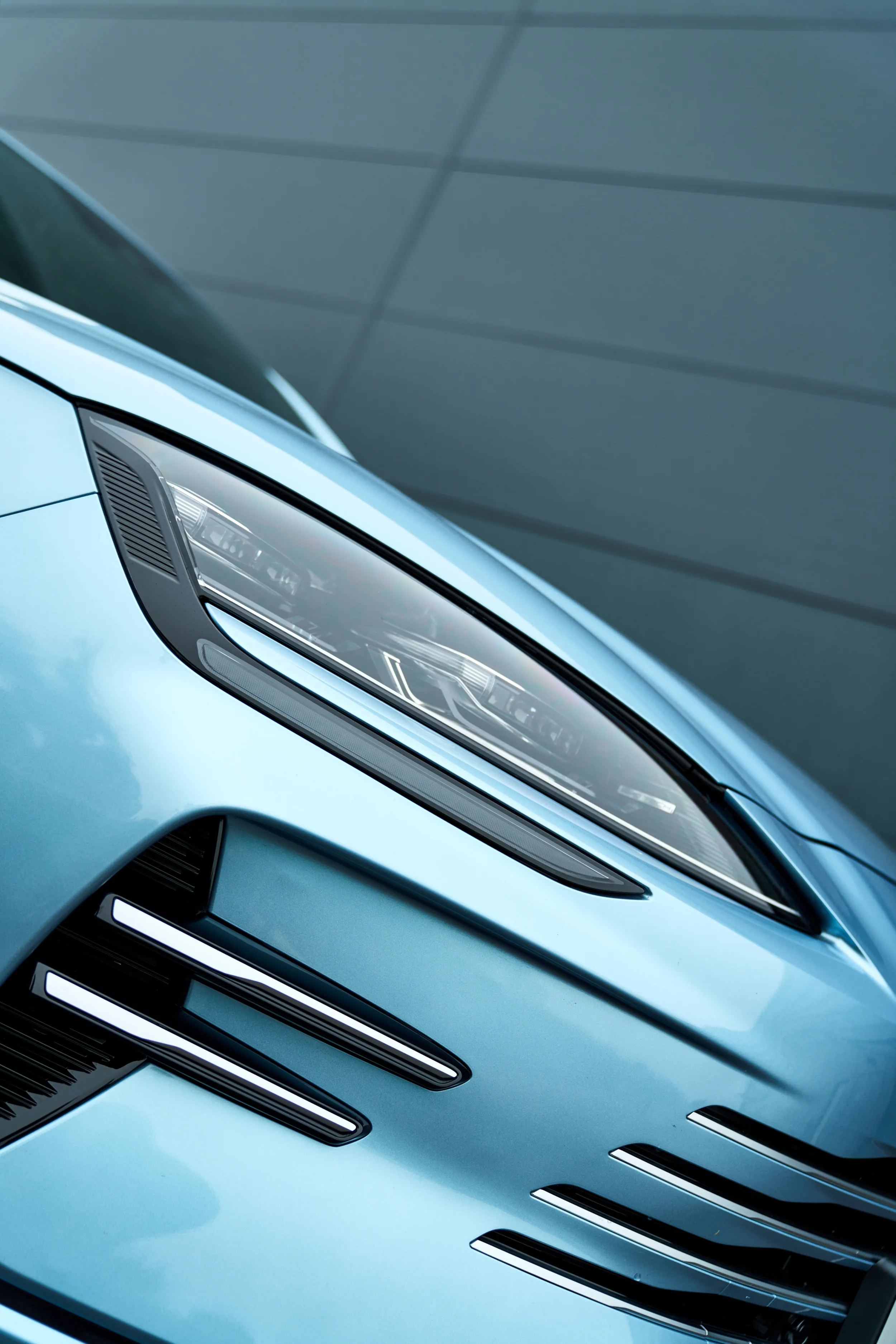 BYD Seal U DM-i