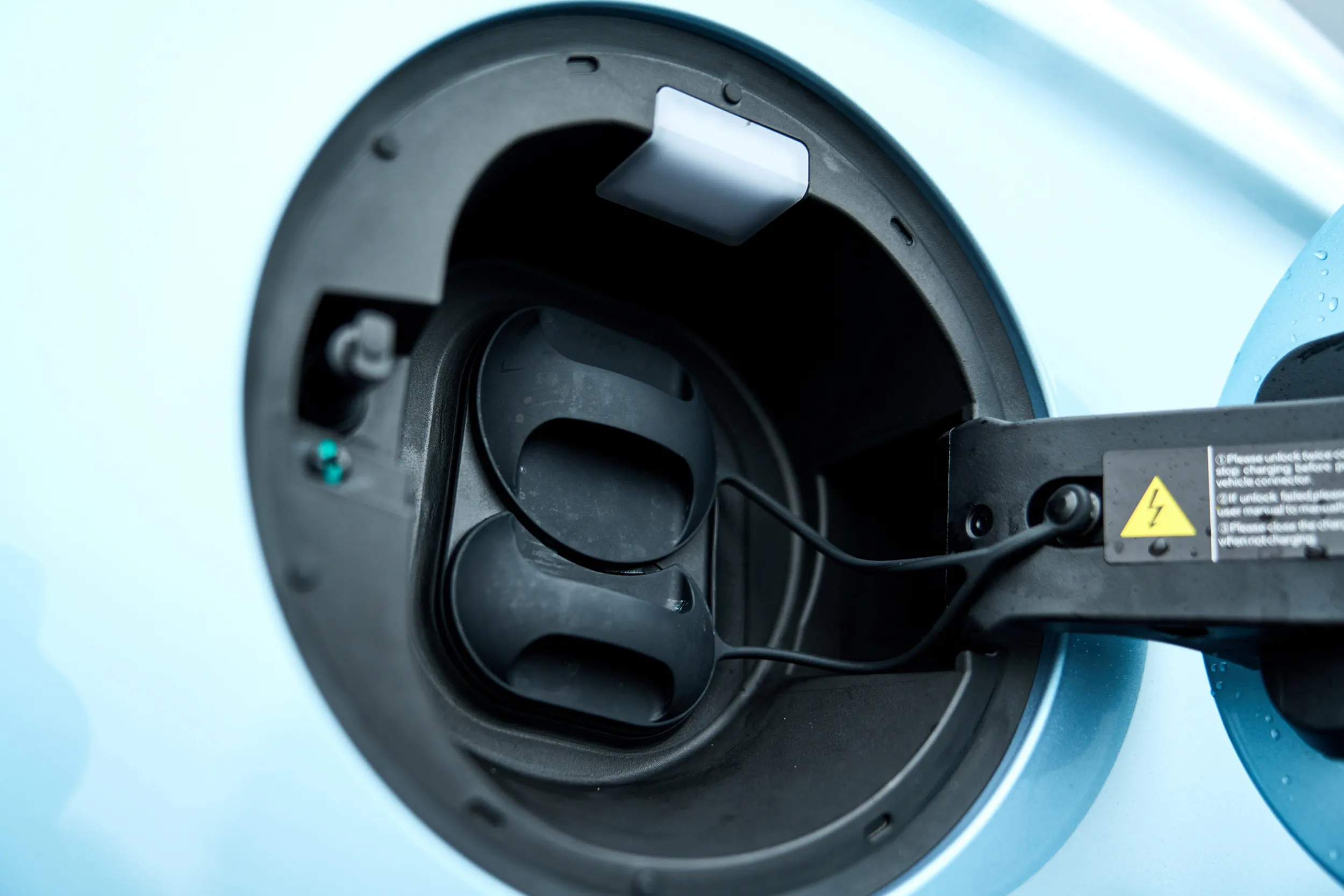 BYD Seal U DM-i
