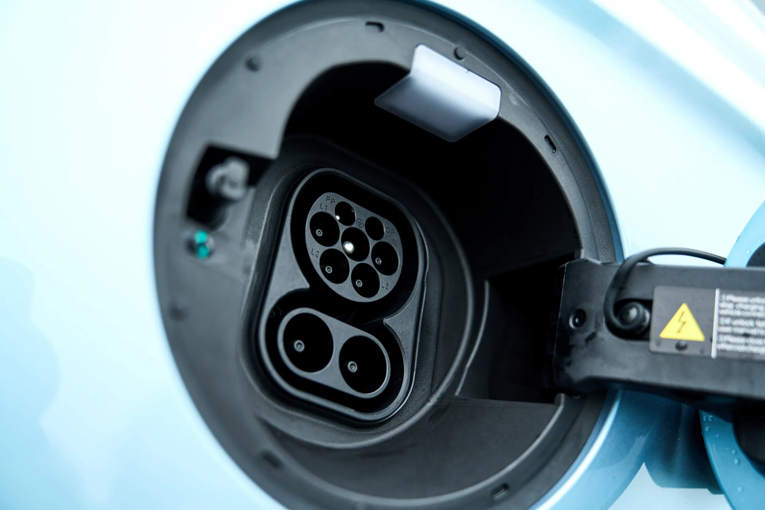 BYD Seal U DM-i