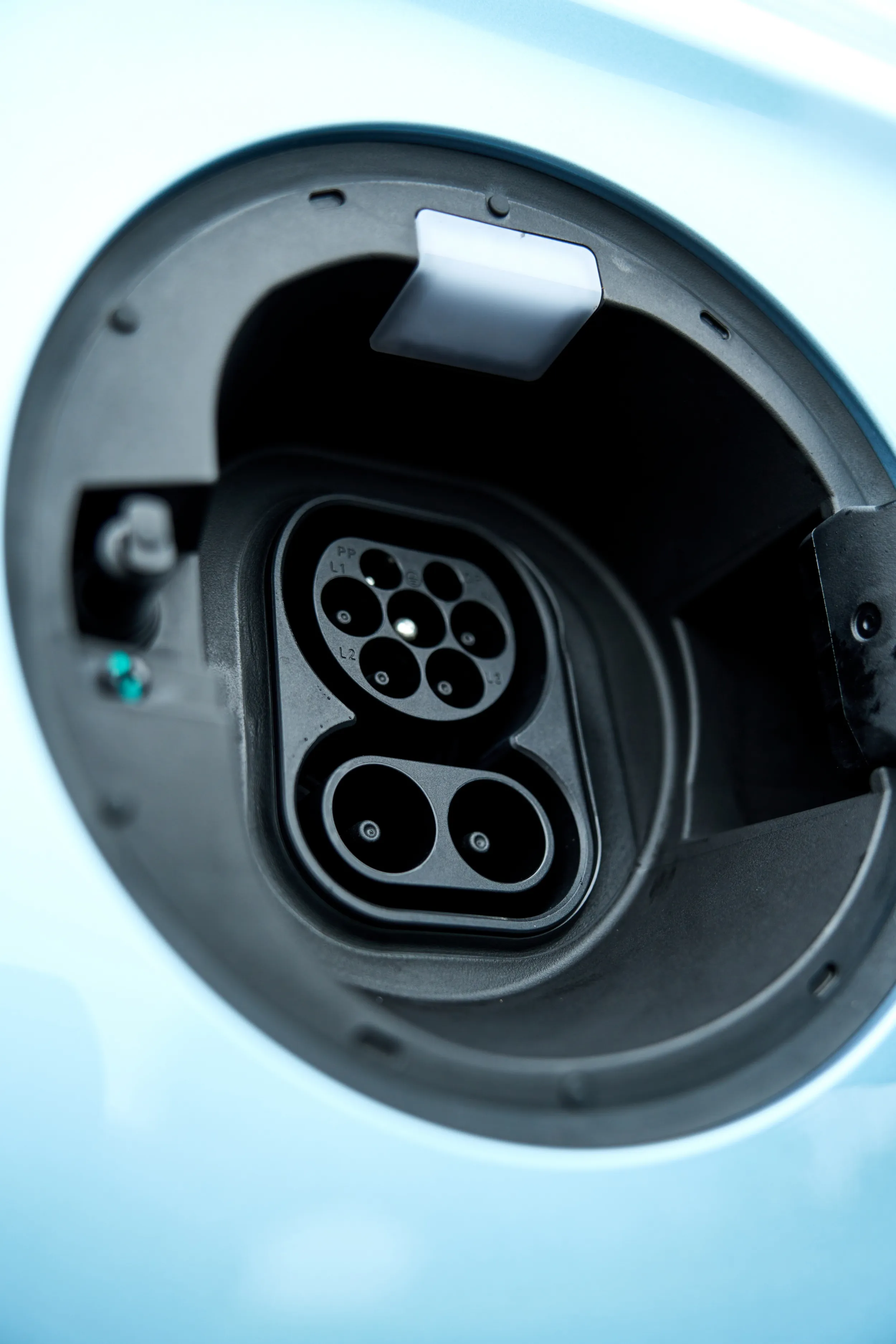 BYD Seal U DM-i