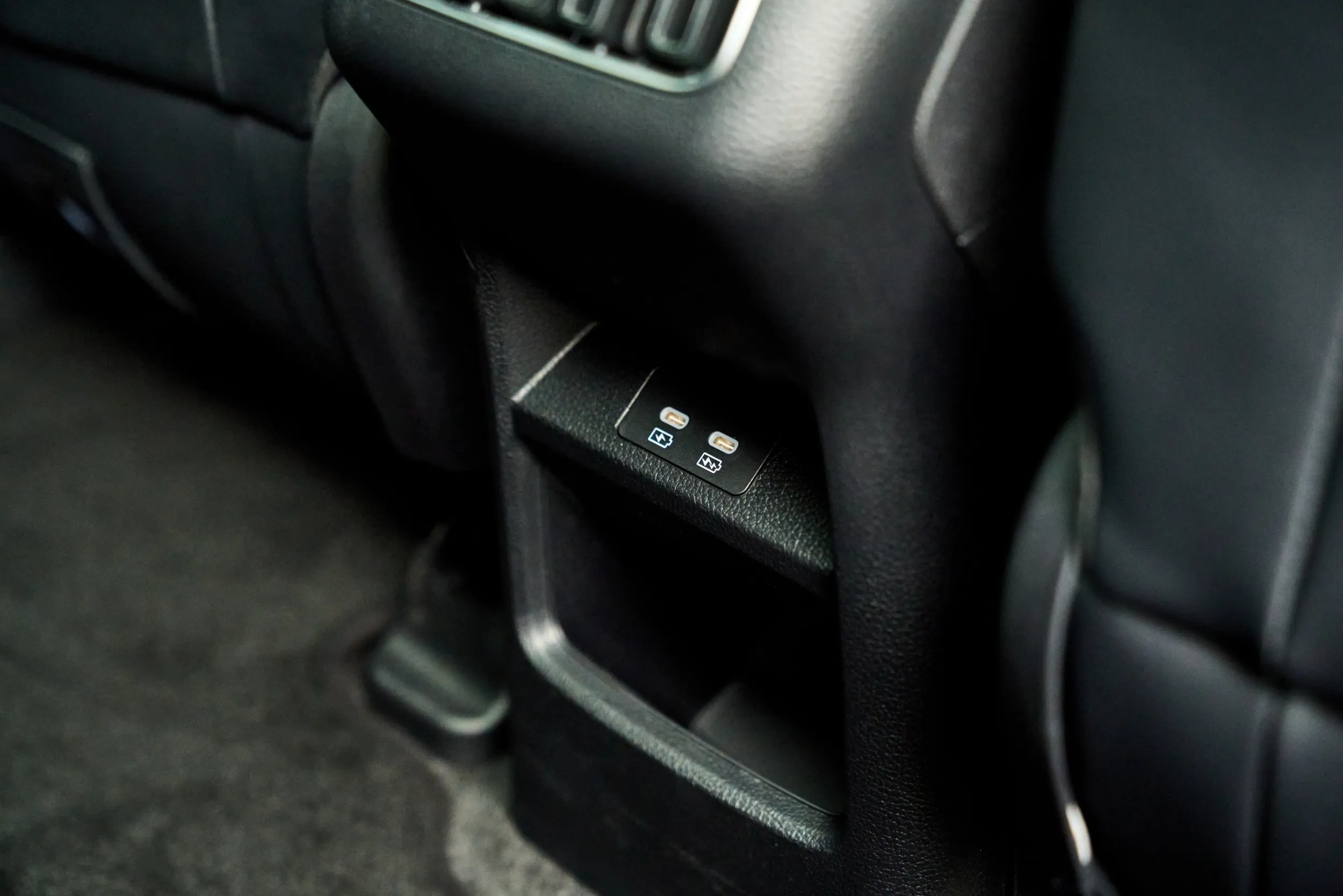 BYD Seal U DM-i