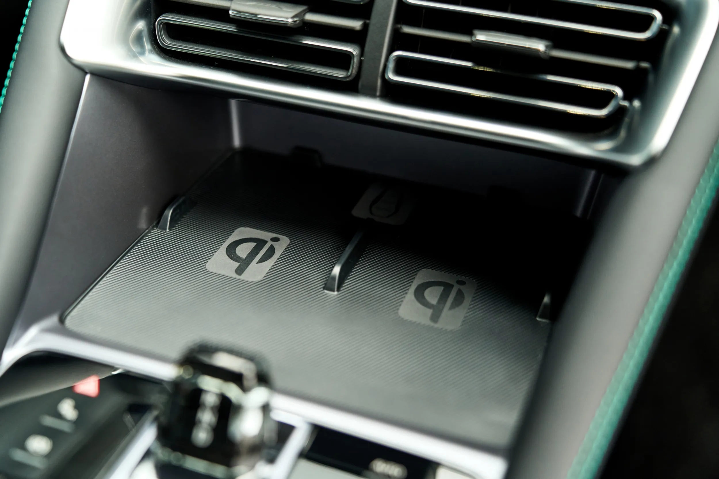 BYD Seal U DM-i