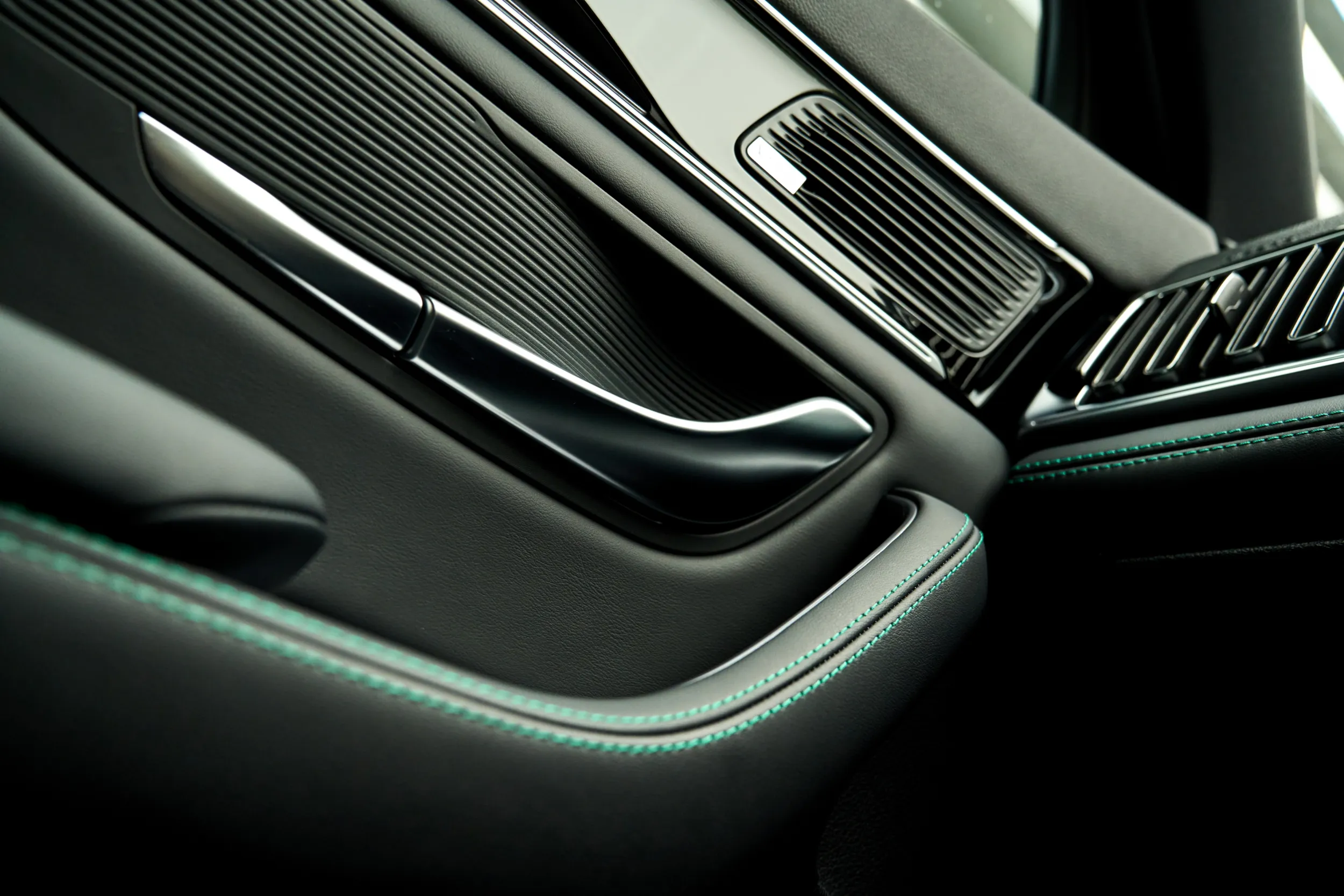 BYD Seal U DM-i