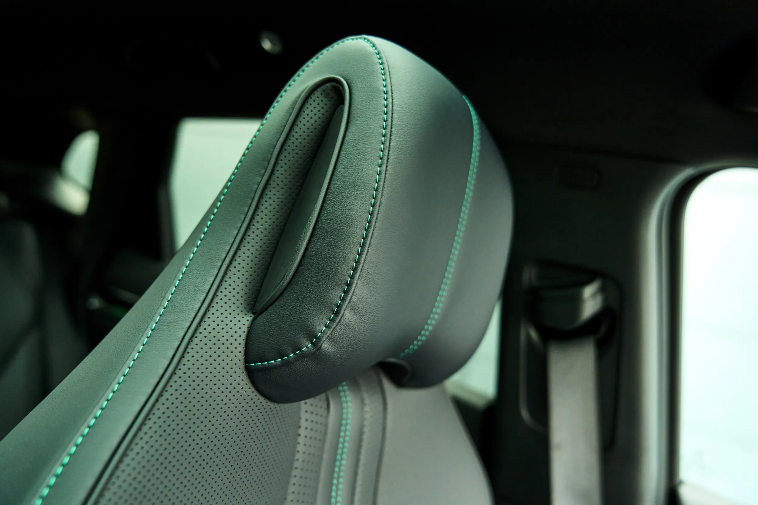 BYD Seal U DM-i