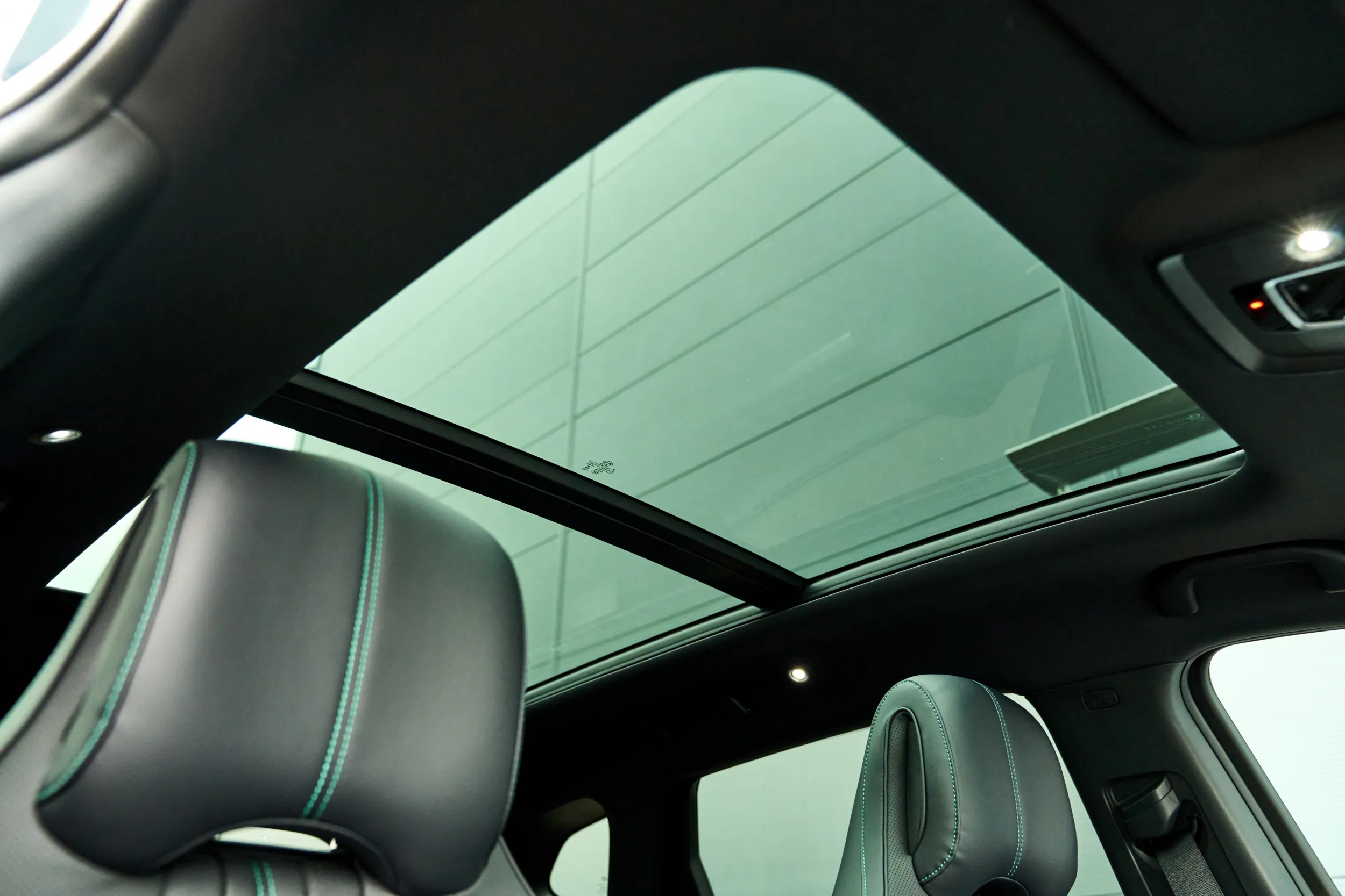 BYD Seal U DM-i