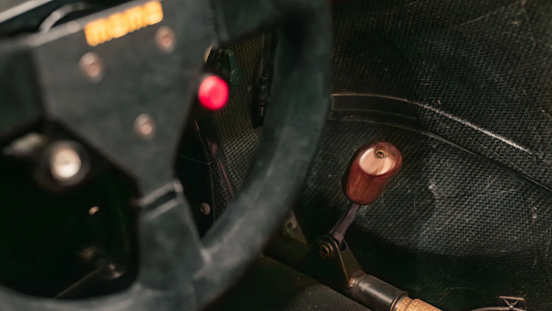 Benetton B192-05