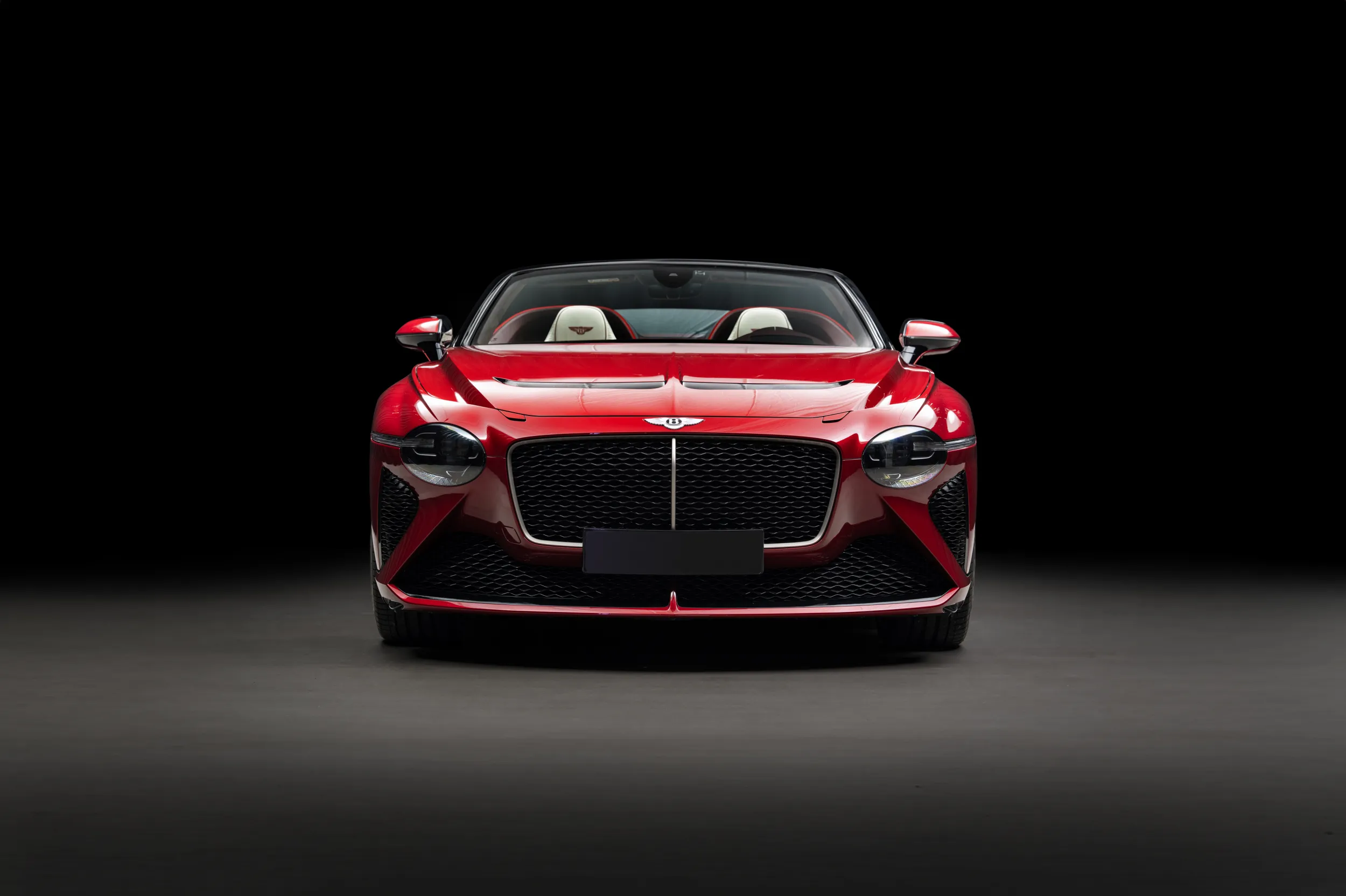 Bentley Bacalar