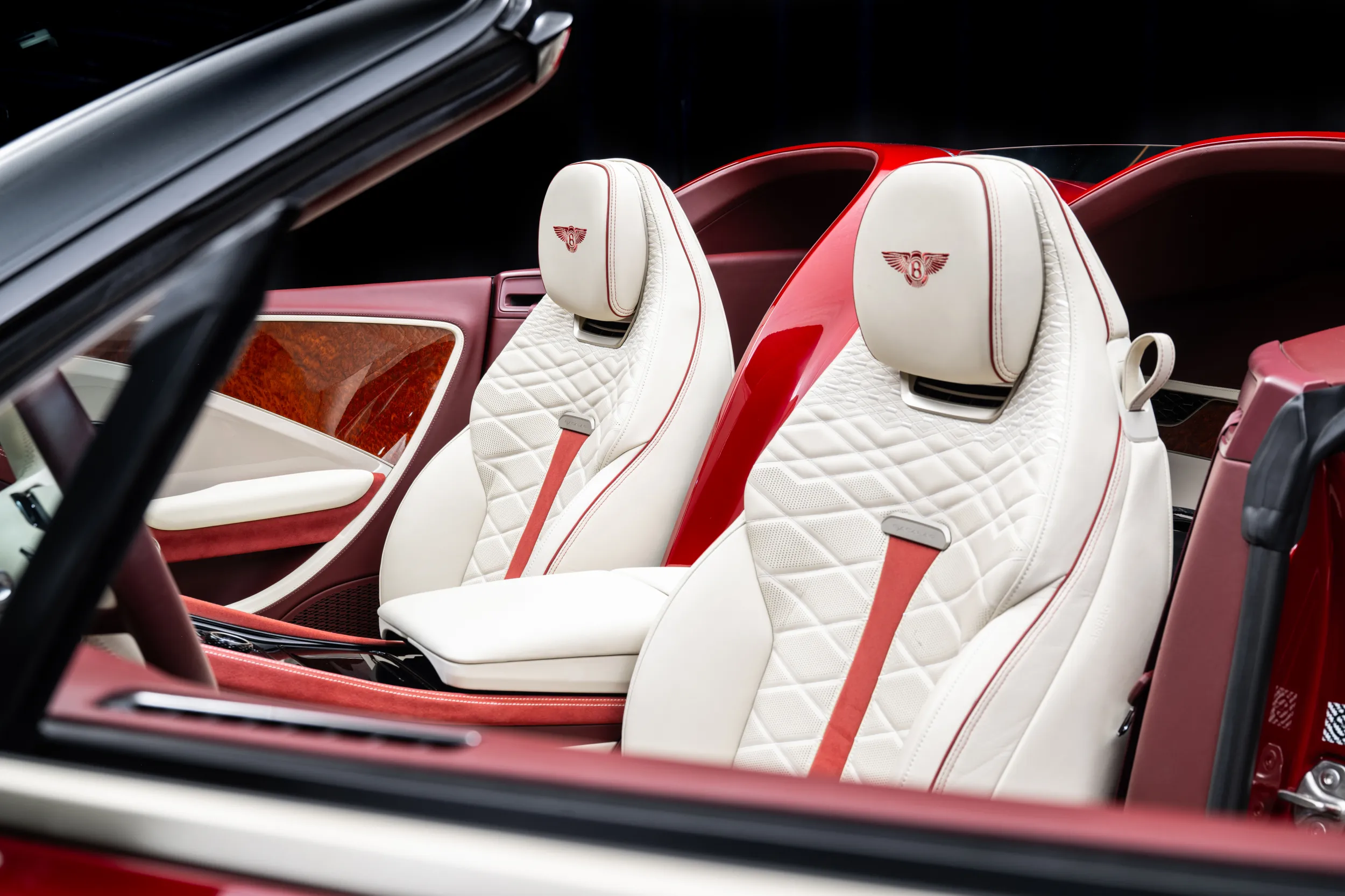 Bentley Bacalar