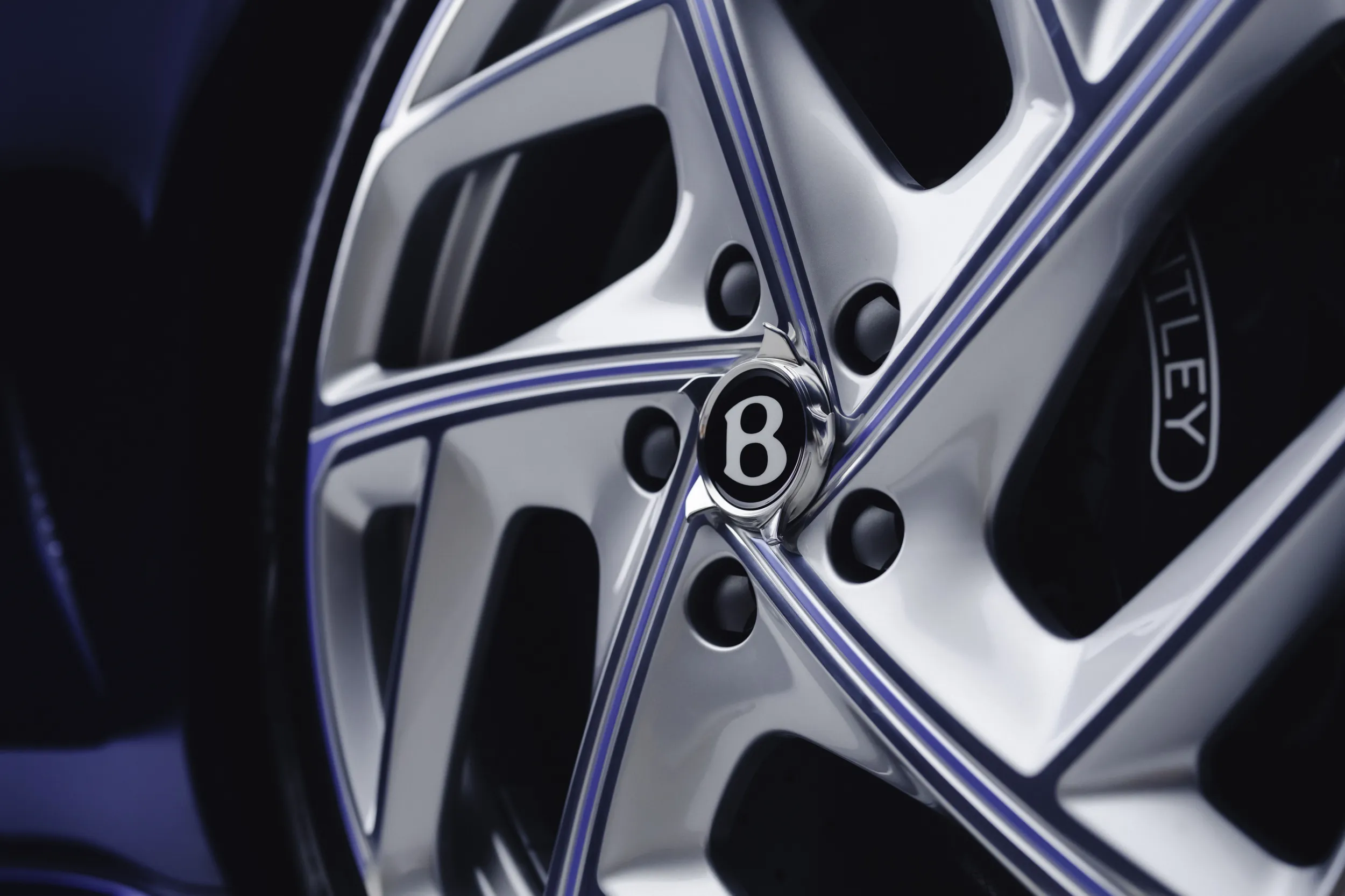 Bentley Batur Convertible